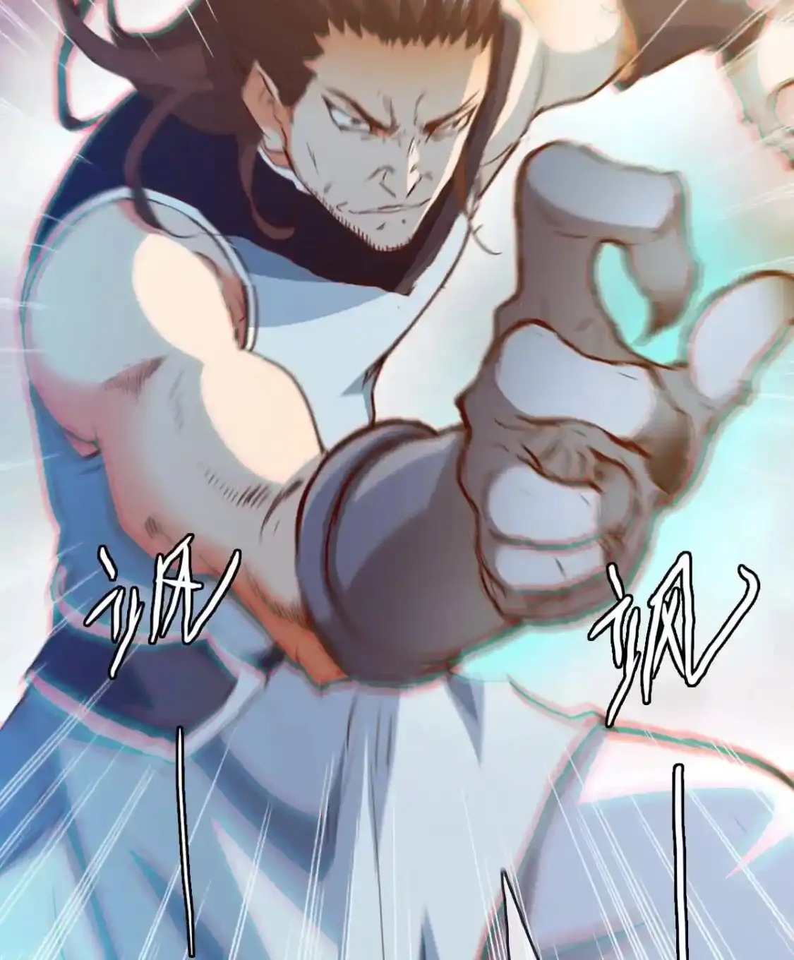 Read Crazy Leveling System fr Manga Online