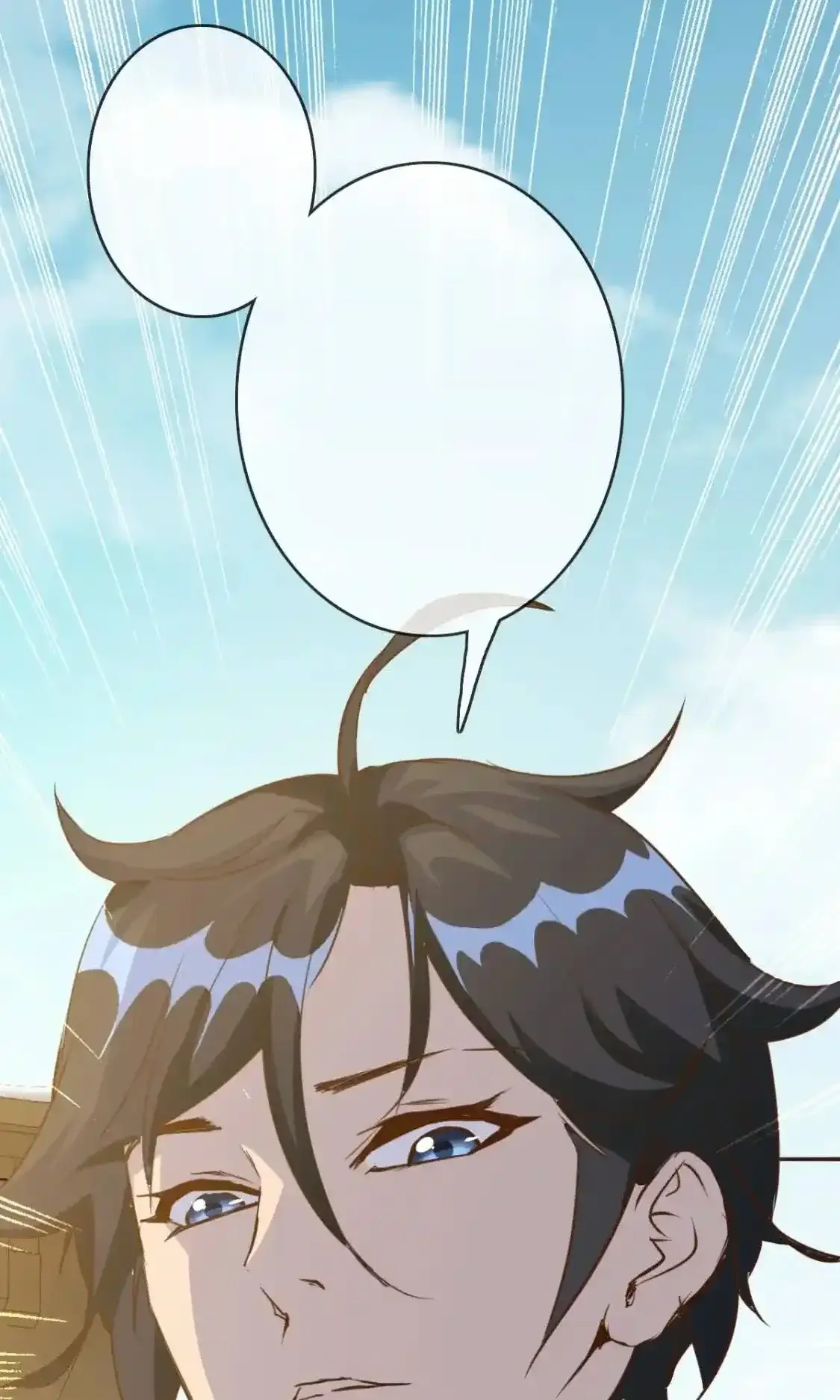 Read Crazy Leveling System fr Manga Online