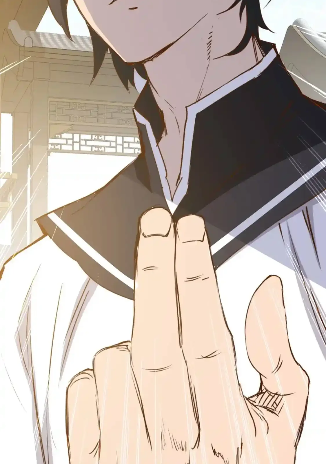 Read Crazy Leveling System fr Manga Online