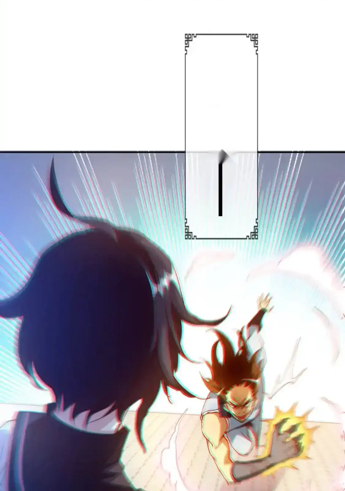 Read Crazy Leveling System fr Manga Online