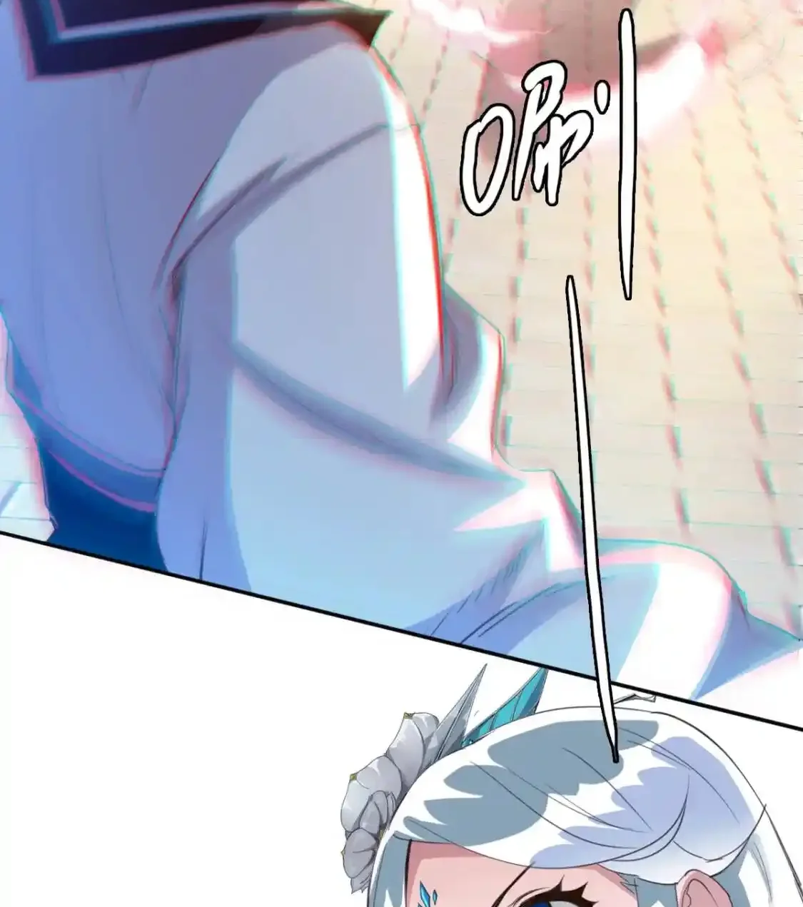 Read Crazy Leveling System fr Manga Online