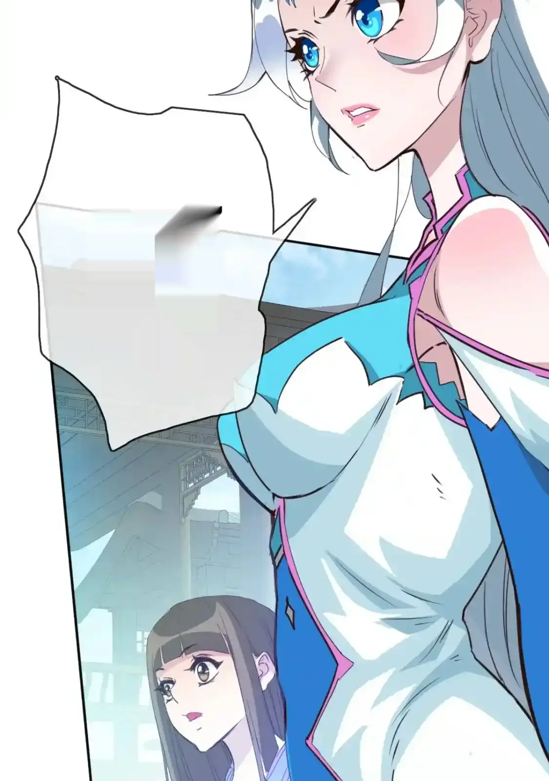 Read Crazy Leveling System fr Manga Online