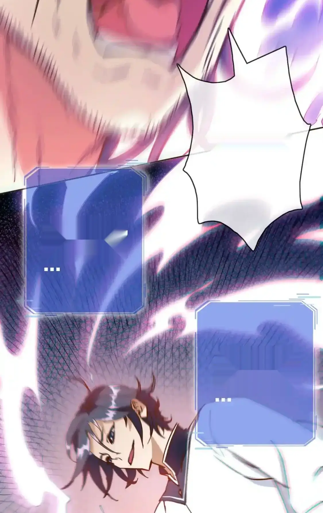 Read Crazy Leveling System fr Manga Online