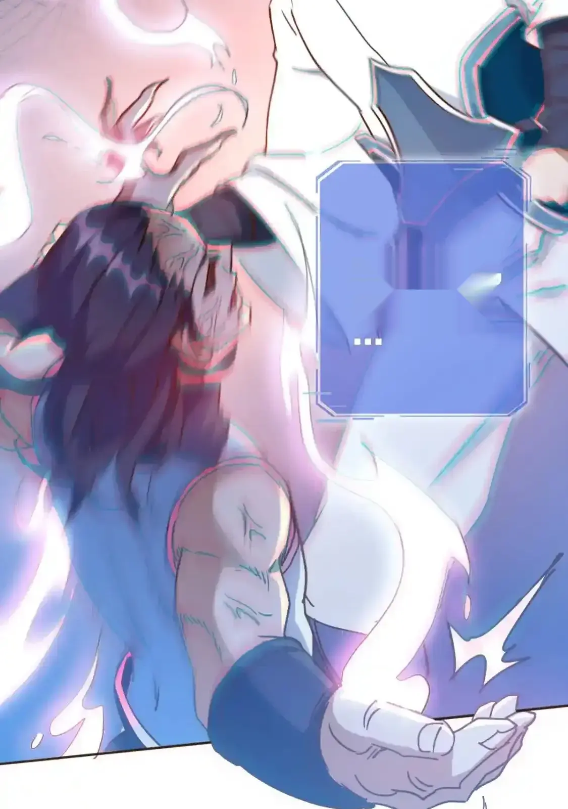 Read Crazy Leveling System fr Manga Online