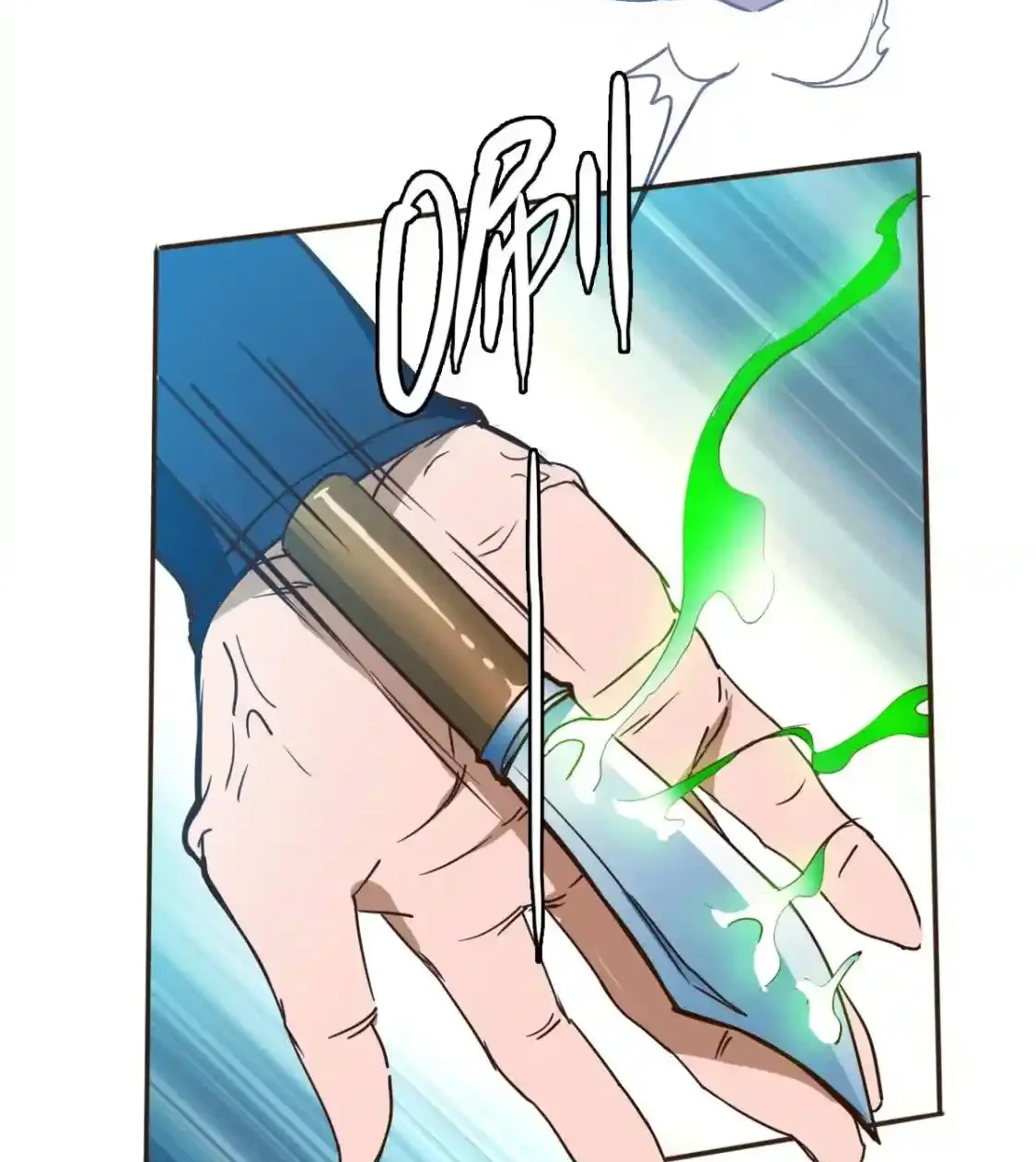 Read Crazy Leveling System fr Manga Online