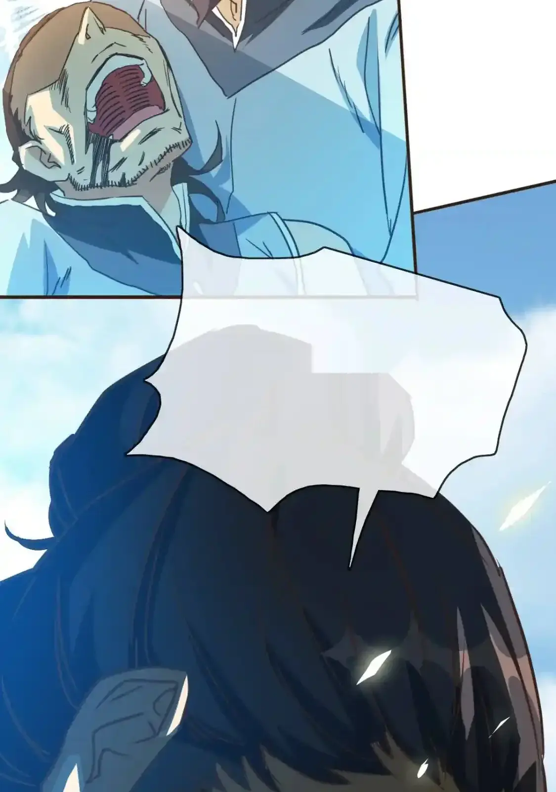 Read Crazy Leveling System fr Manga Online