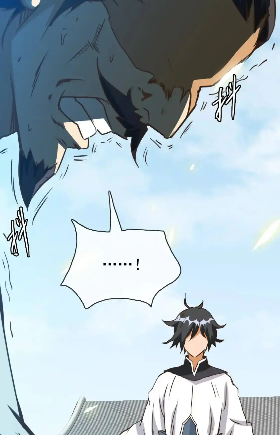 Read Crazy Leveling System fr Manga Online