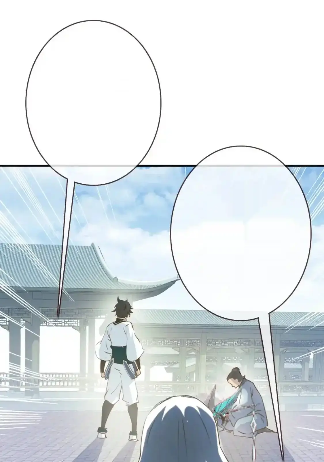 Read Crazy Leveling System fr Manga Online