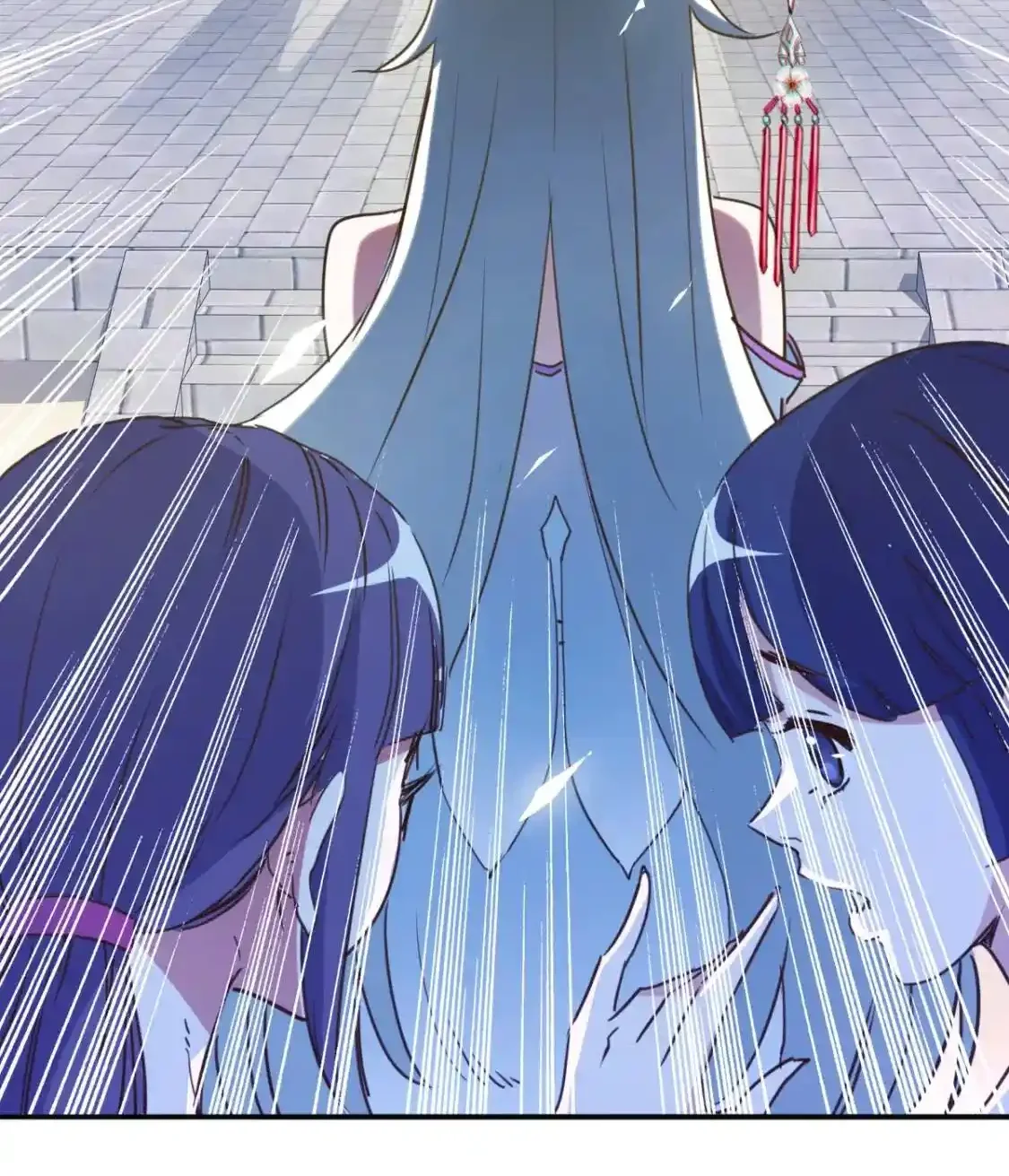 Read Crazy Leveling System fr Manga Online