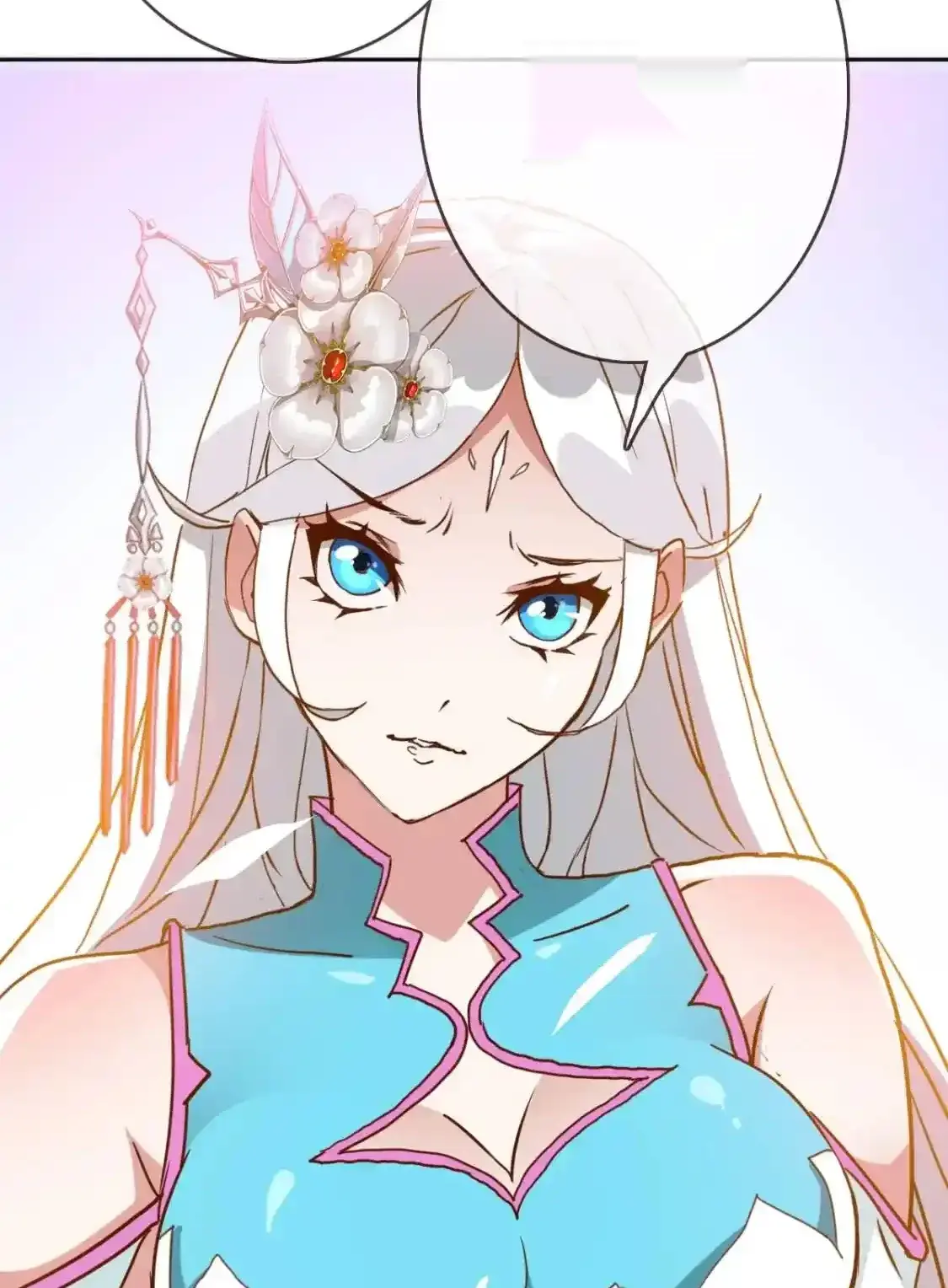 Read Crazy Leveling System fr Manga Online