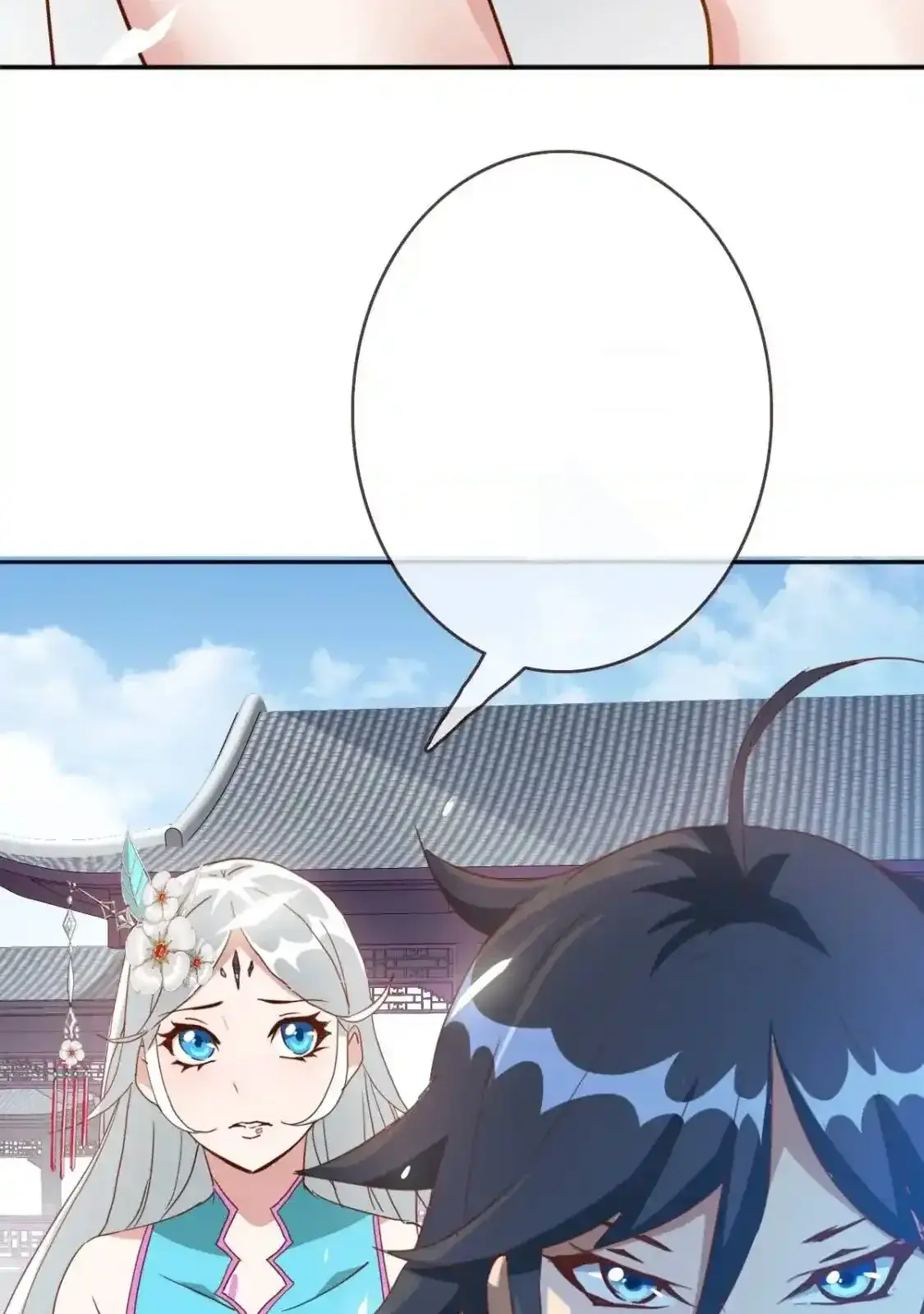 Read Crazy Leveling System fr Manga Online