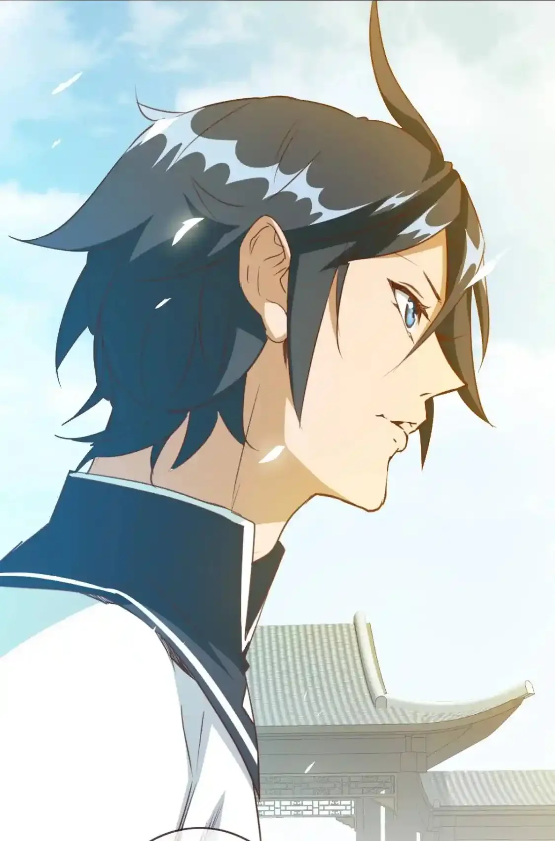 Read Crazy Leveling System fr Manga Online