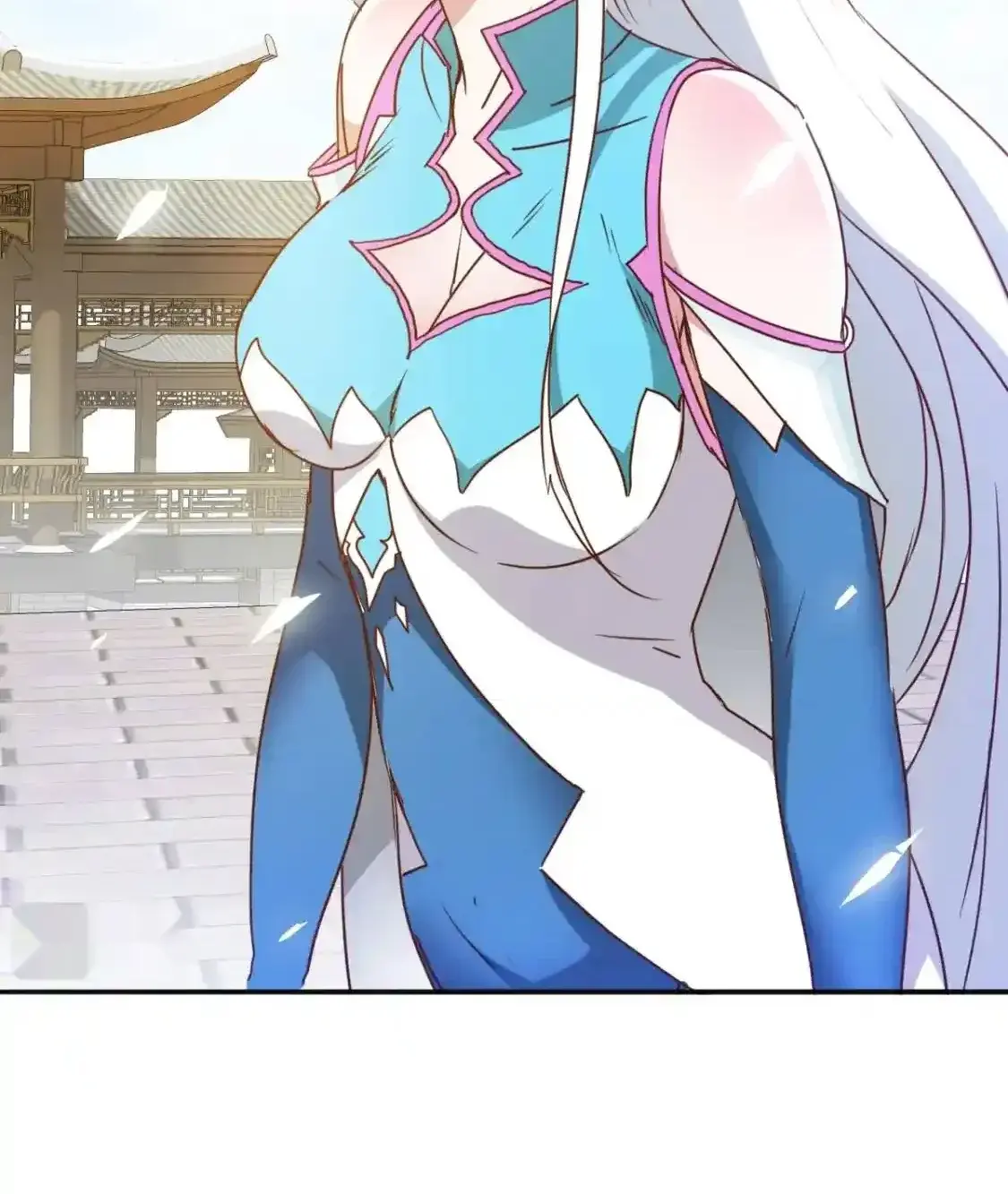 Read Crazy Leveling System fr Manga Online