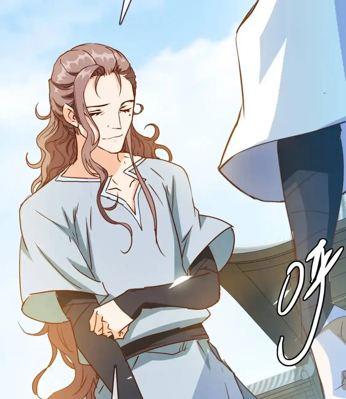 Read Crazy Leveling System fr Manga Online