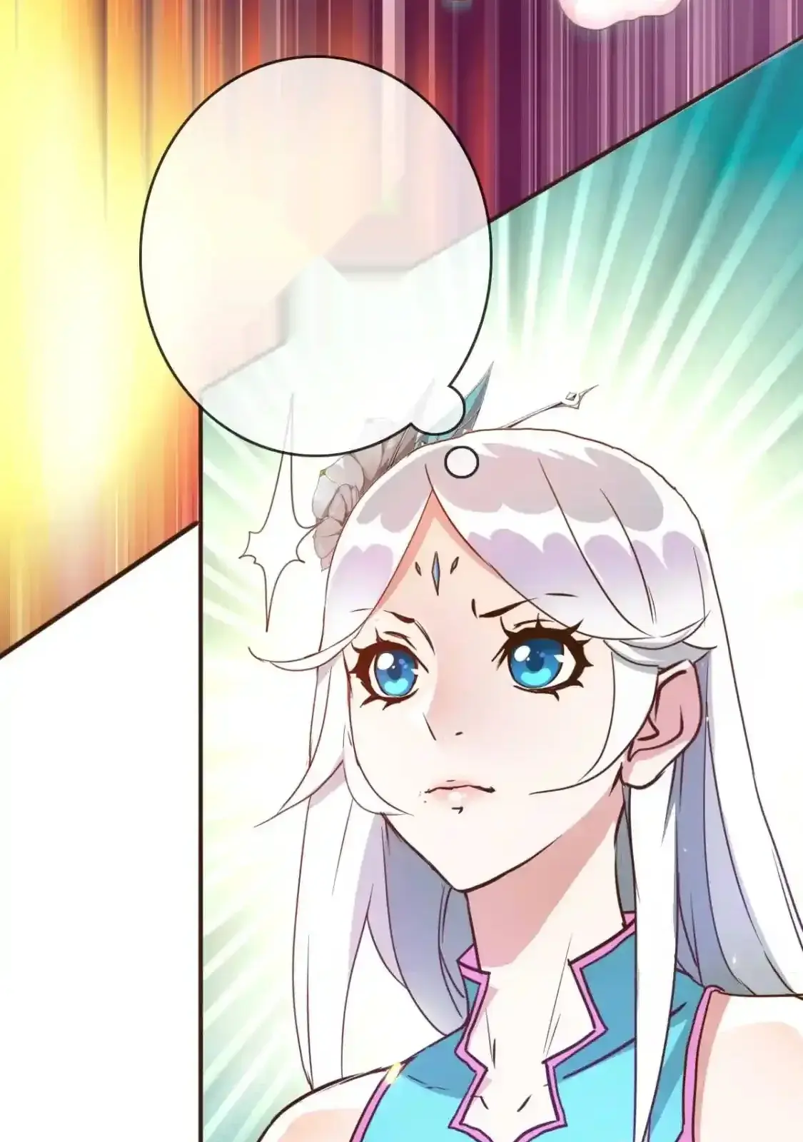 Read Crazy Leveling System fr Manga Online