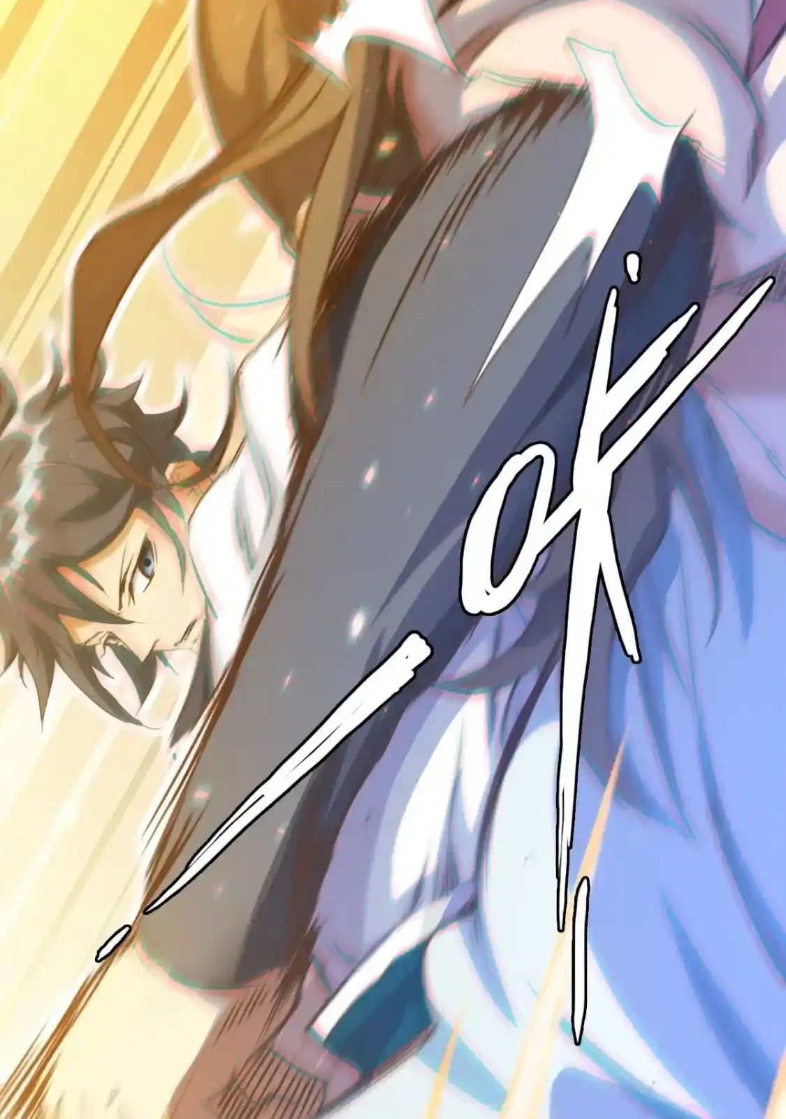 Read Crazy Leveling System fr Manga Online