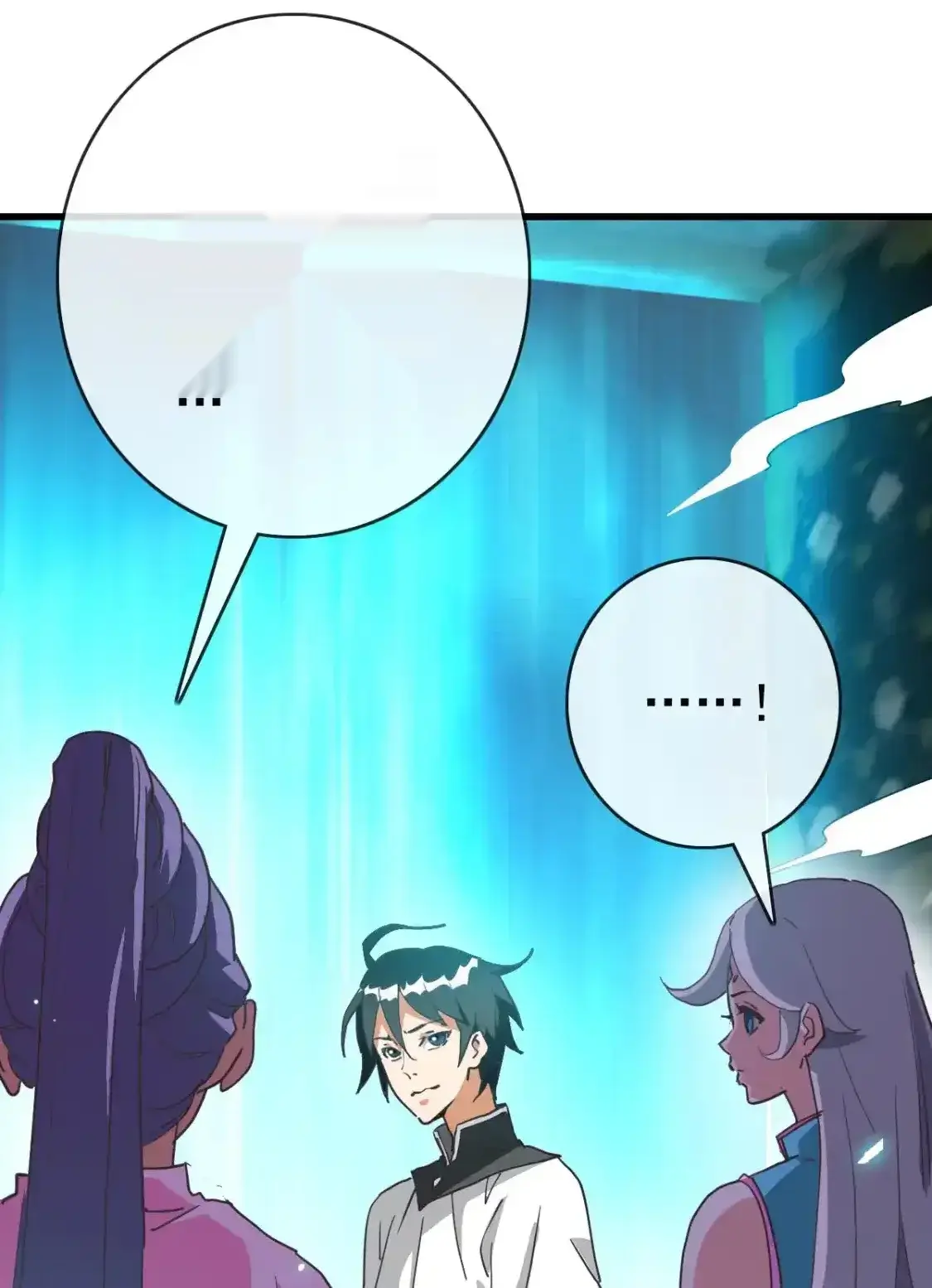 Read Crazy Leveling System fr Manga Online