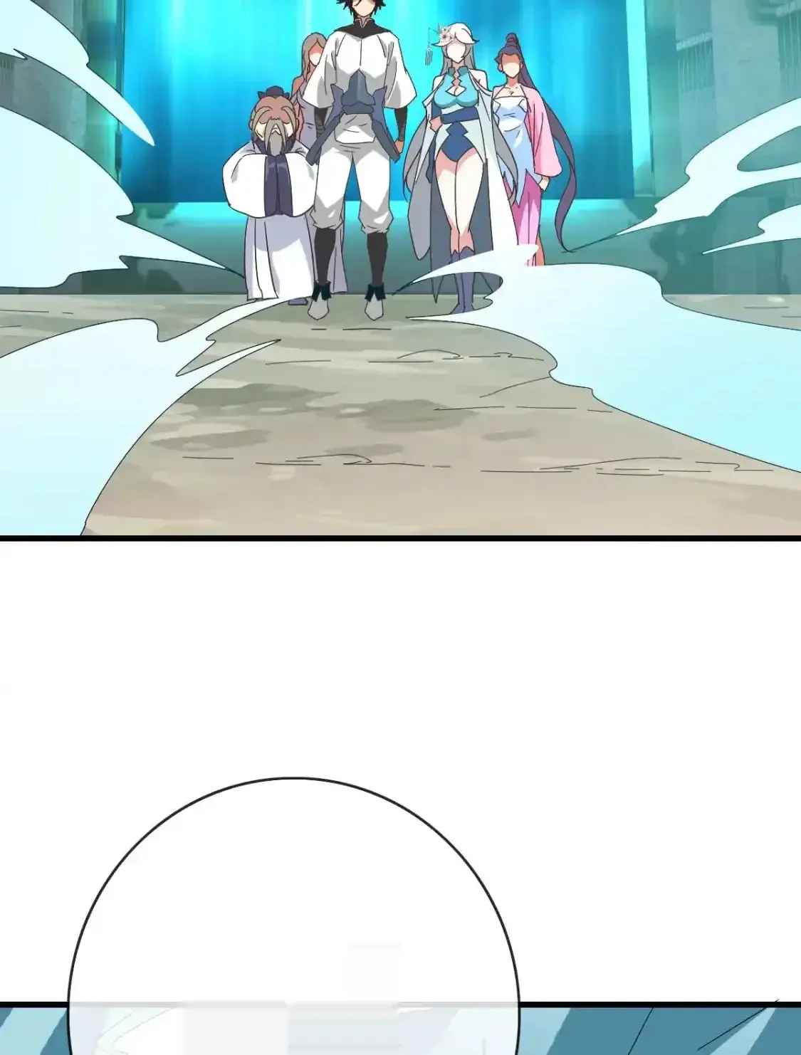 Read Crazy Leveling System fr Manga Online