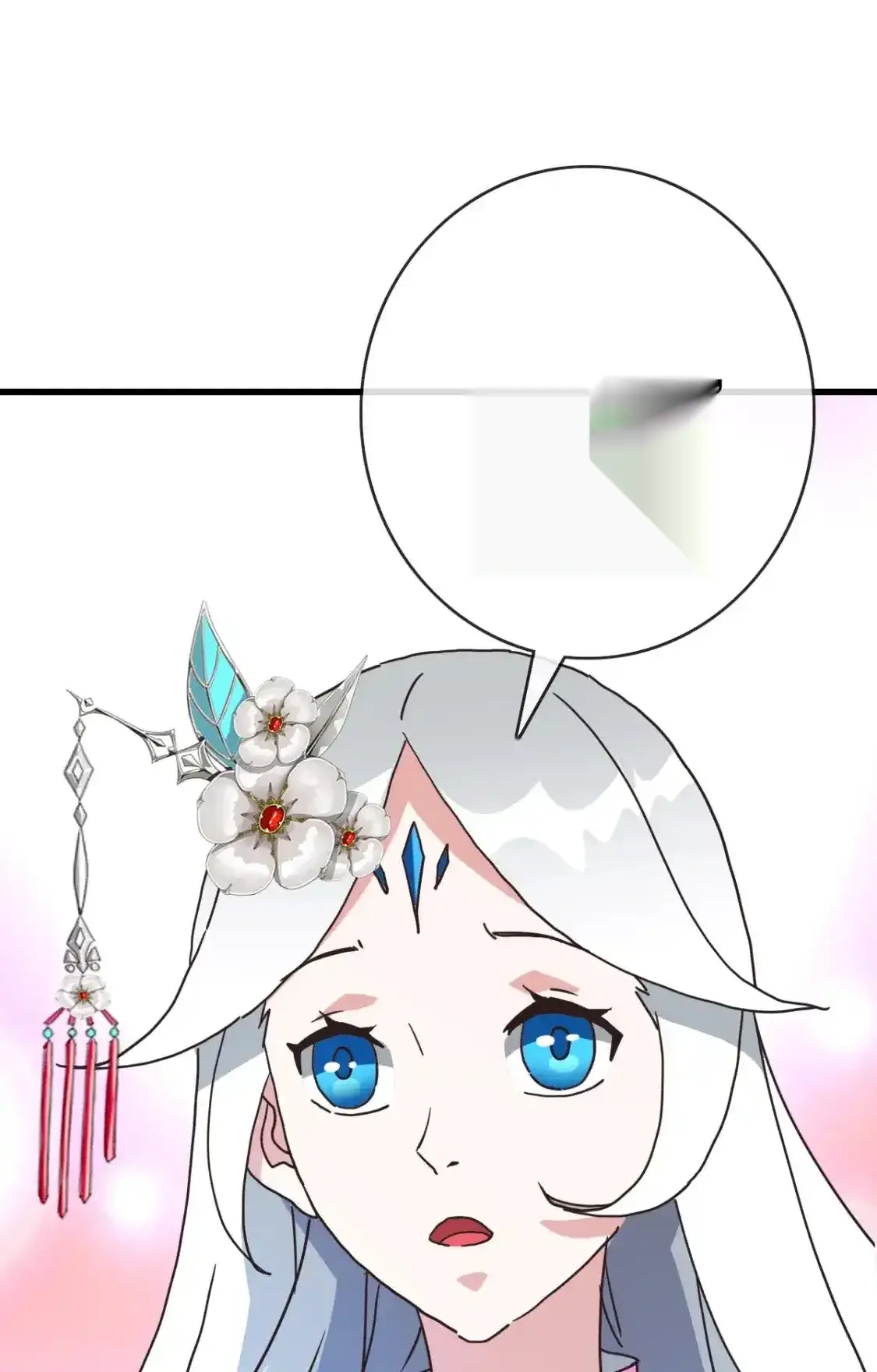 Read Crazy Leveling System fr Manga Online