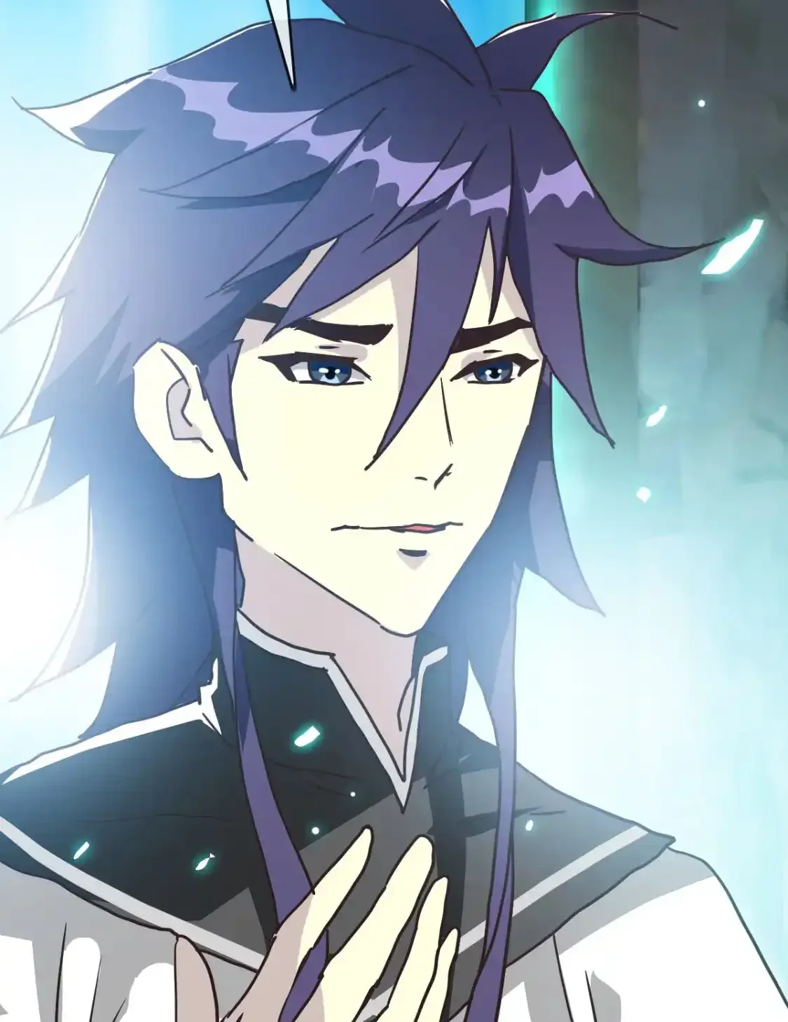 Read Crazy Leveling System fr Manga Online