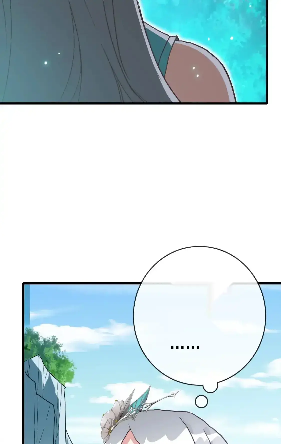 Read Crazy Leveling System fr Manga Online