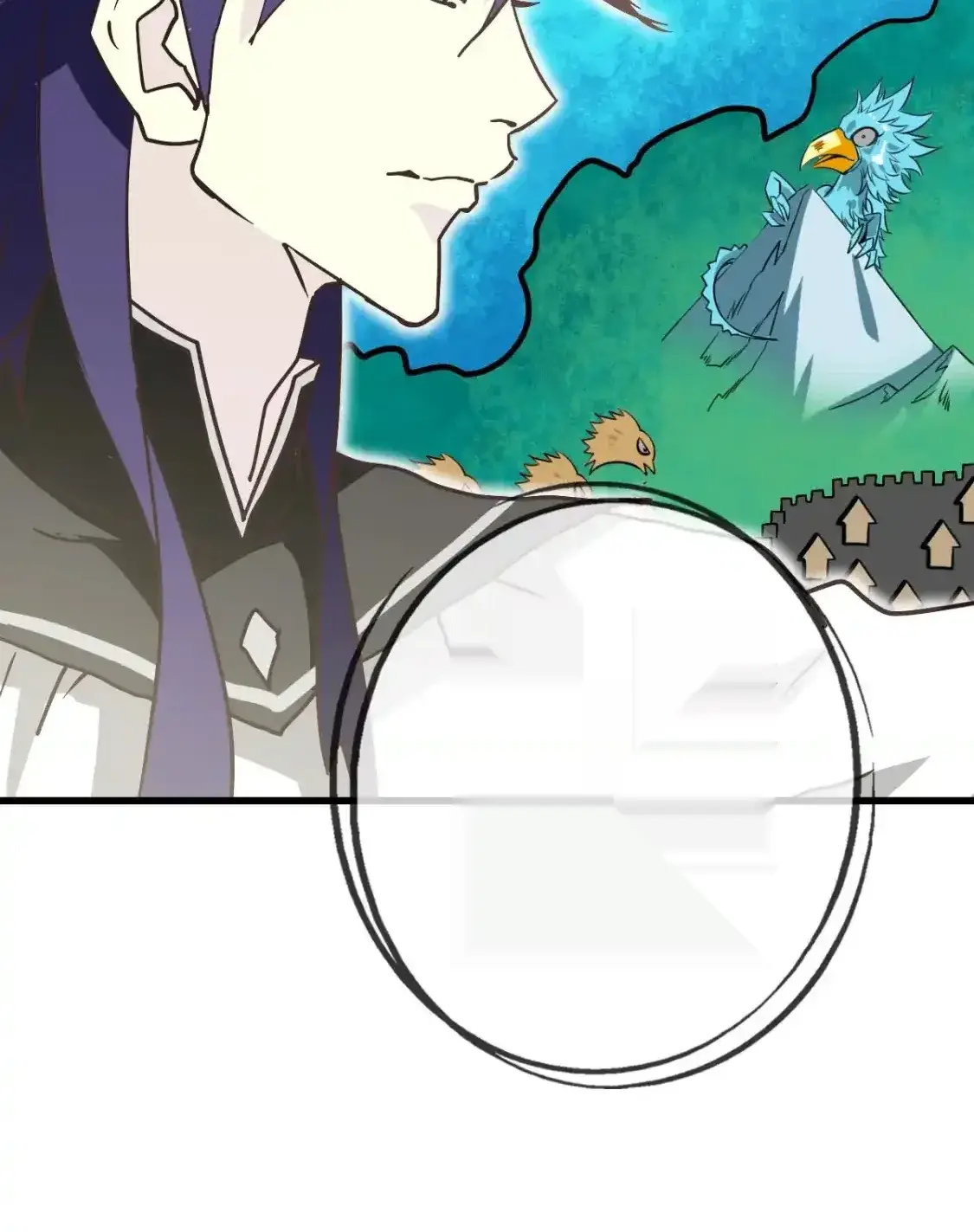 Read Crazy Leveling System fr Manga Online