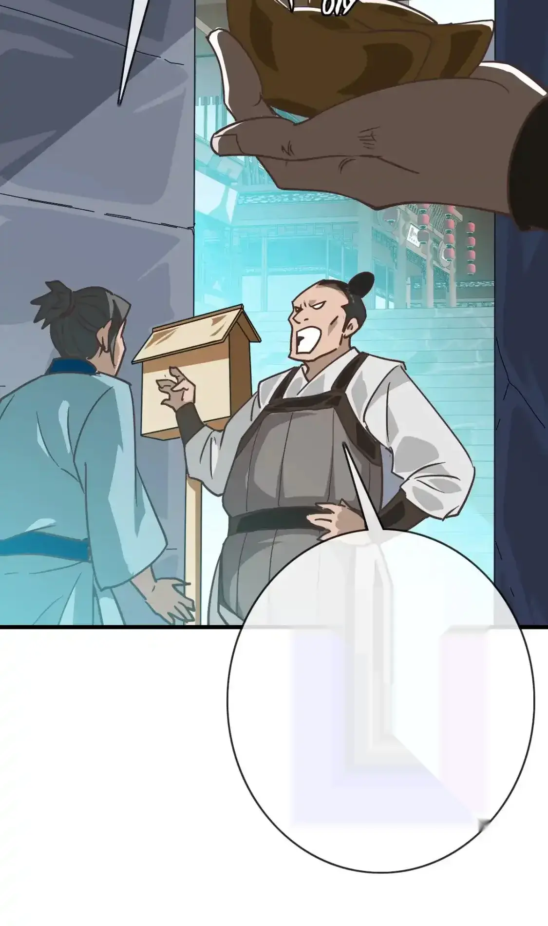 Read Crazy Leveling System fr Manga Online