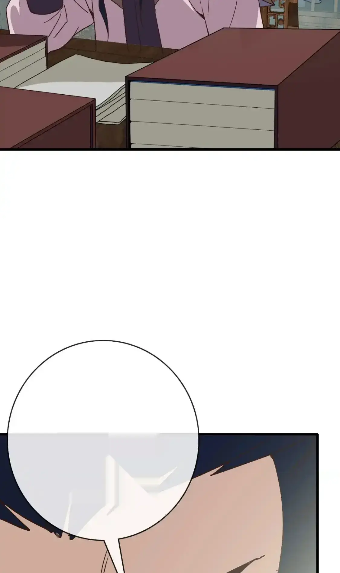 Read Crazy Leveling System fr Manga Online