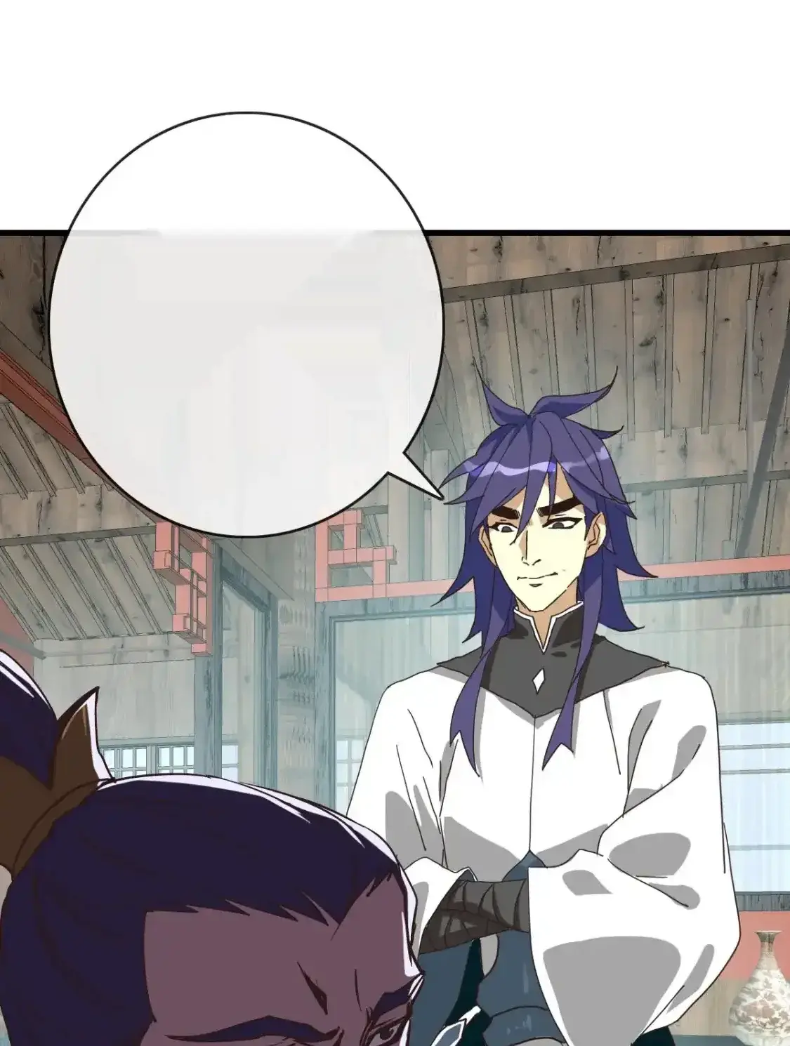 Read Crazy Leveling System fr Manga Online