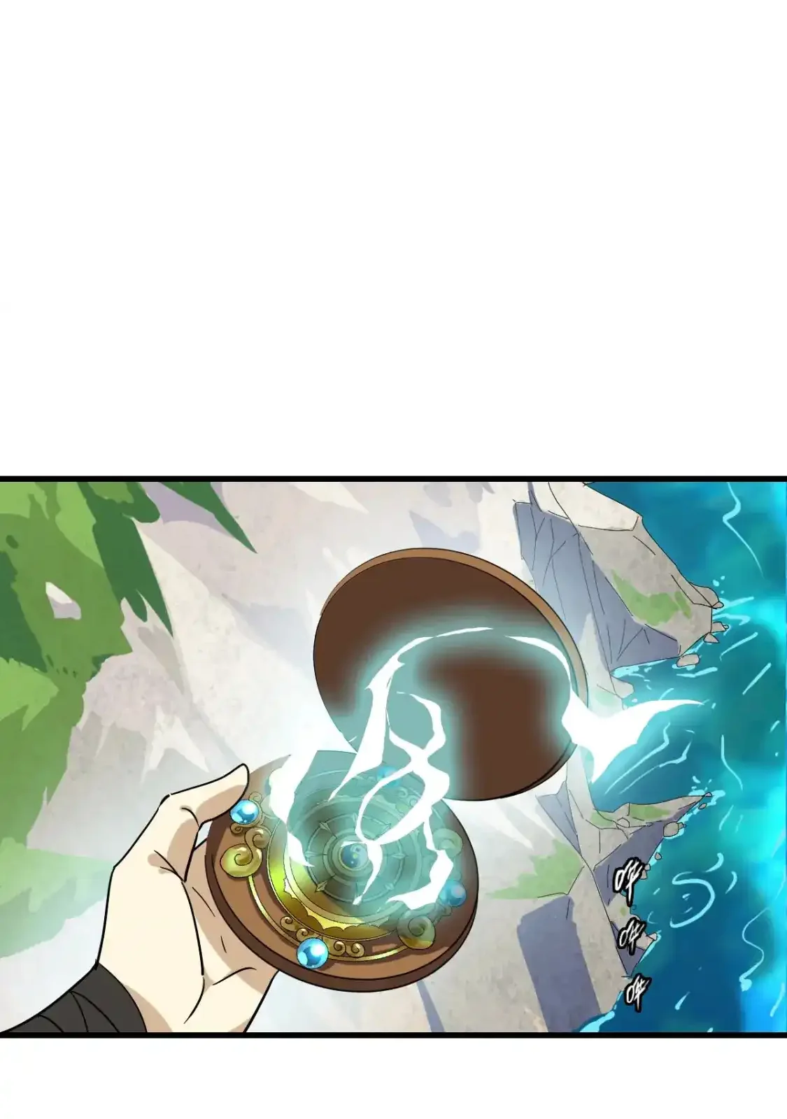 Read Crazy Leveling System fr Manga Online