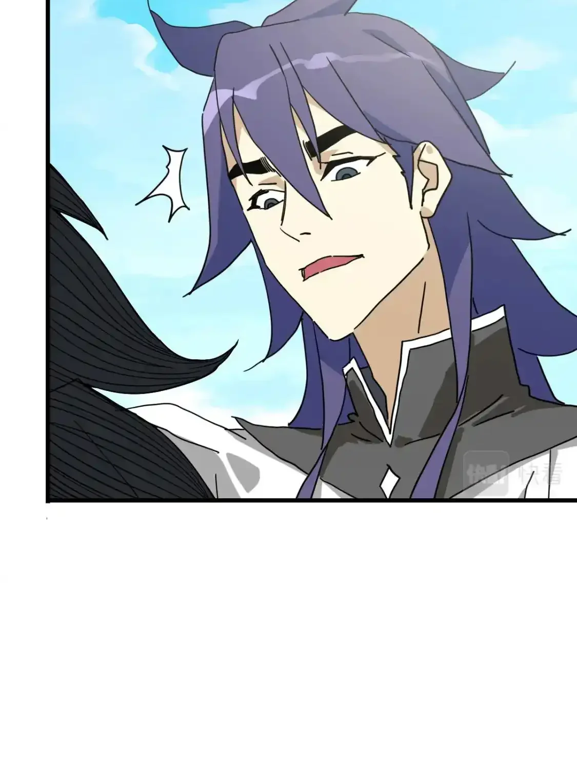 Read Crazy Leveling System fr Manga Online