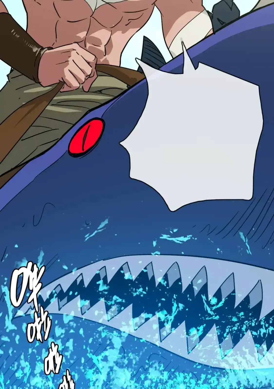 Read Crazy Leveling System fr Manga Online