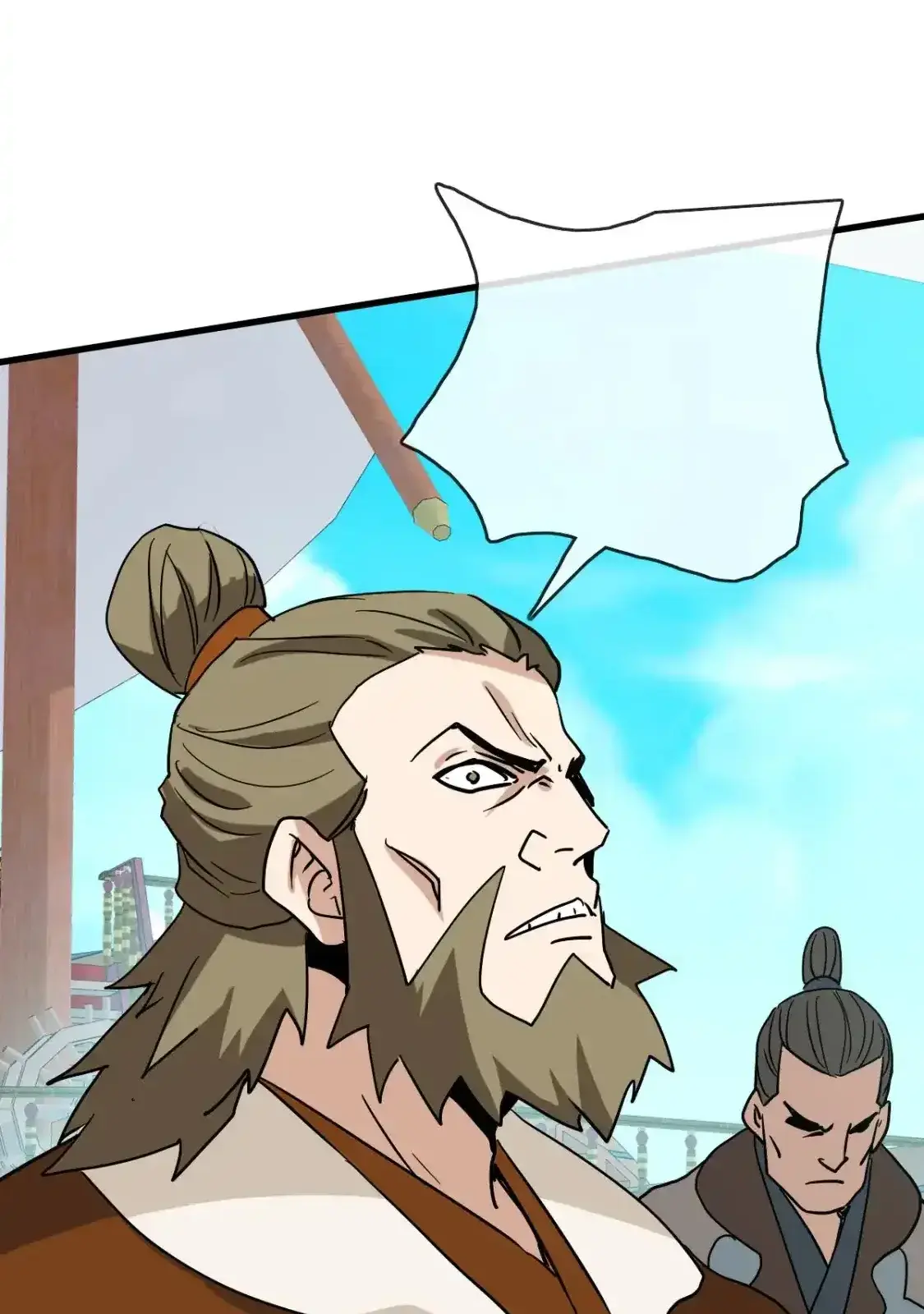 Read Crazy Leveling System fr Manga Online