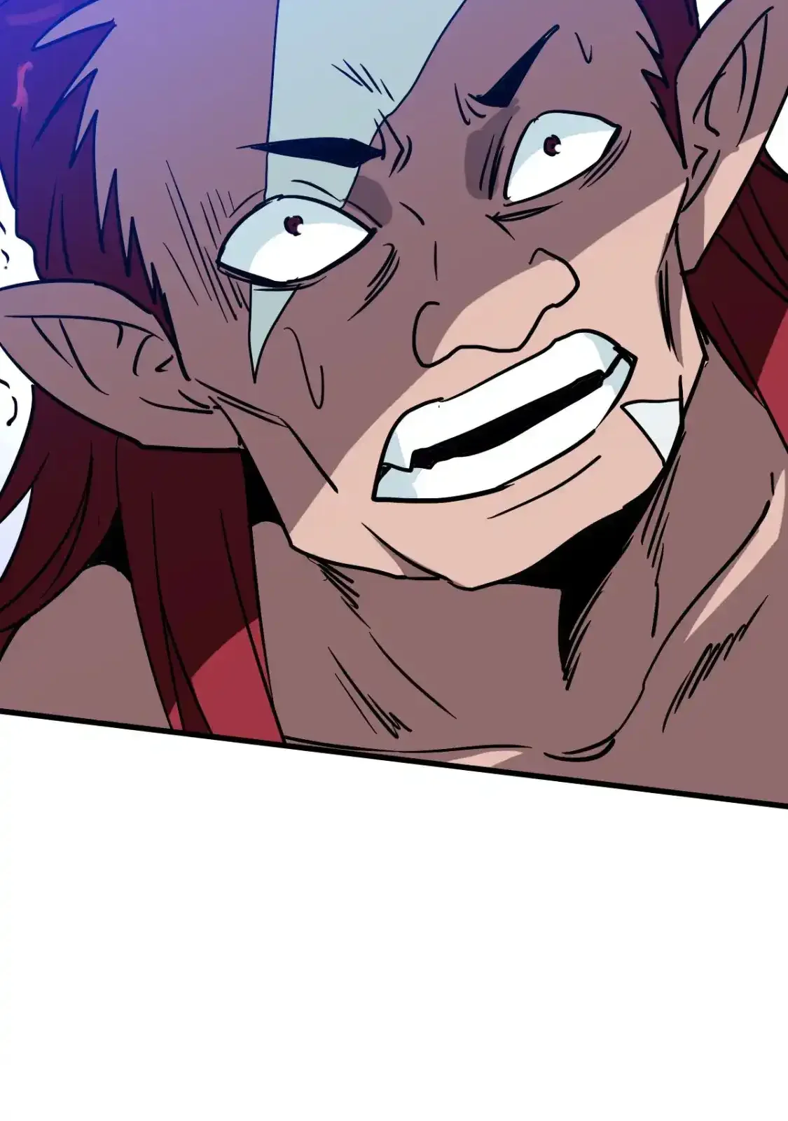 Read Crazy Leveling System fr Manga Online