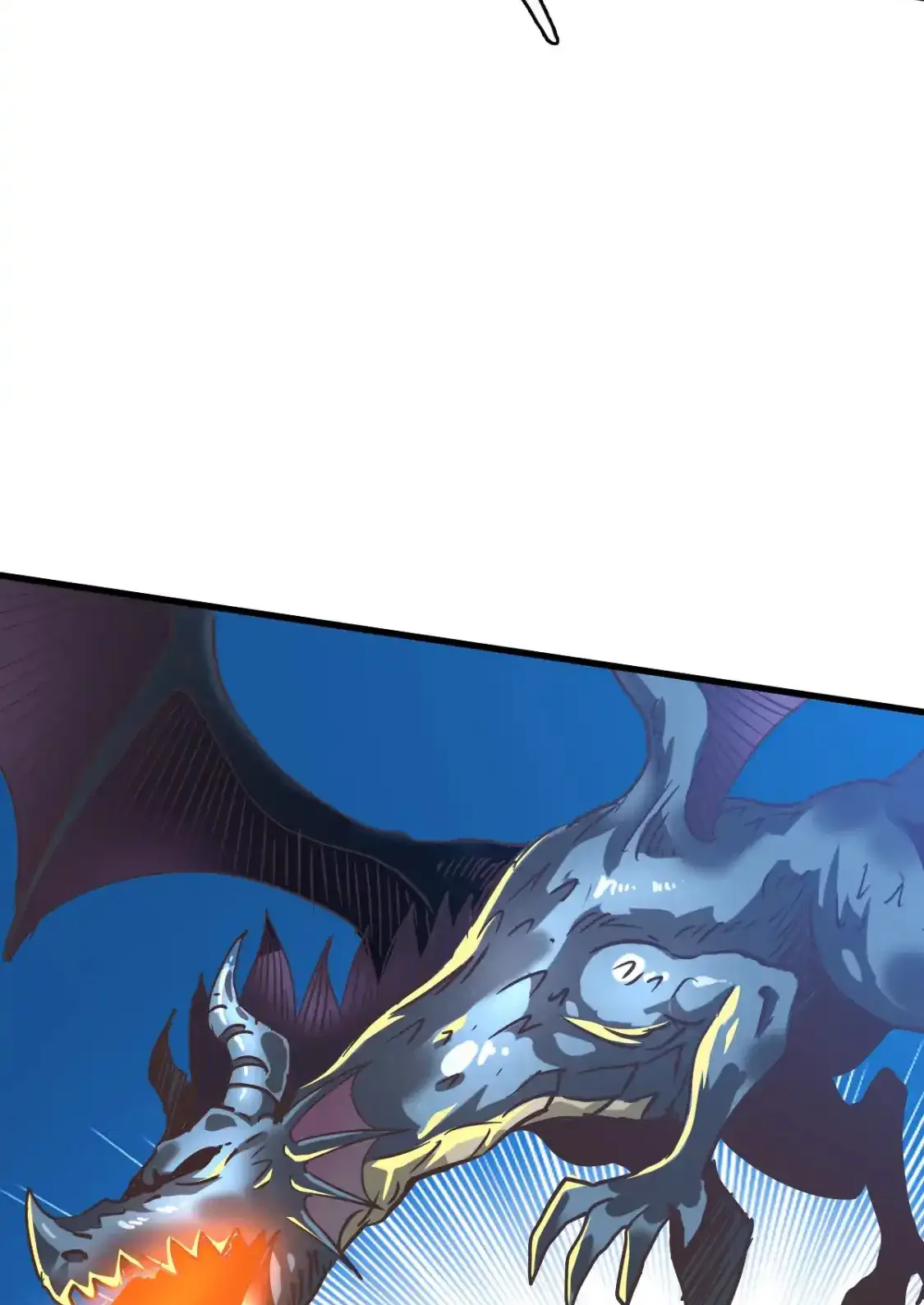 Read Crazy Leveling System fr Manga Online