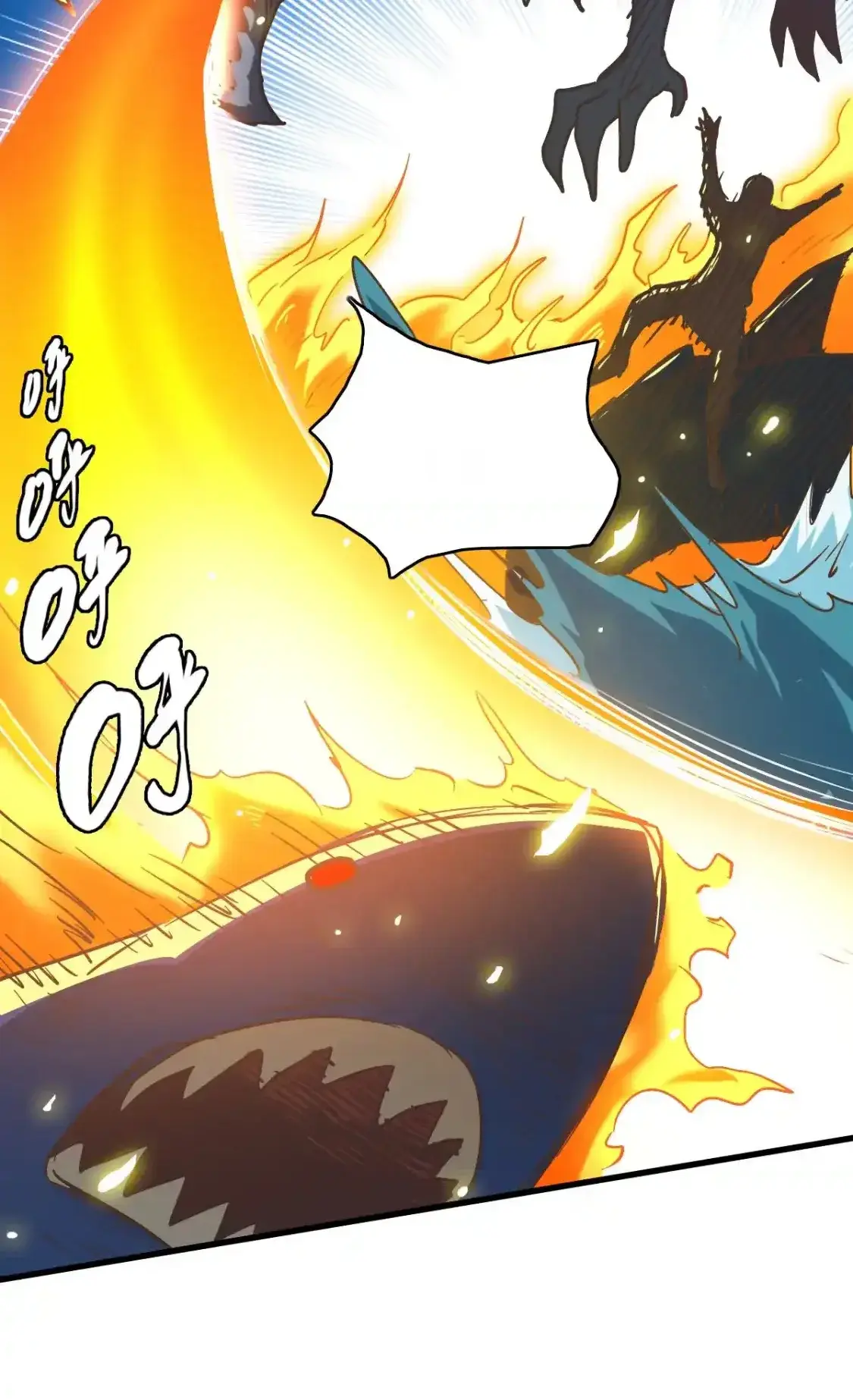 Read Crazy Leveling System fr Manga Online