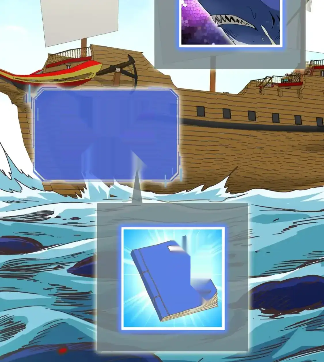 Read Crazy Leveling System fr Manga Online