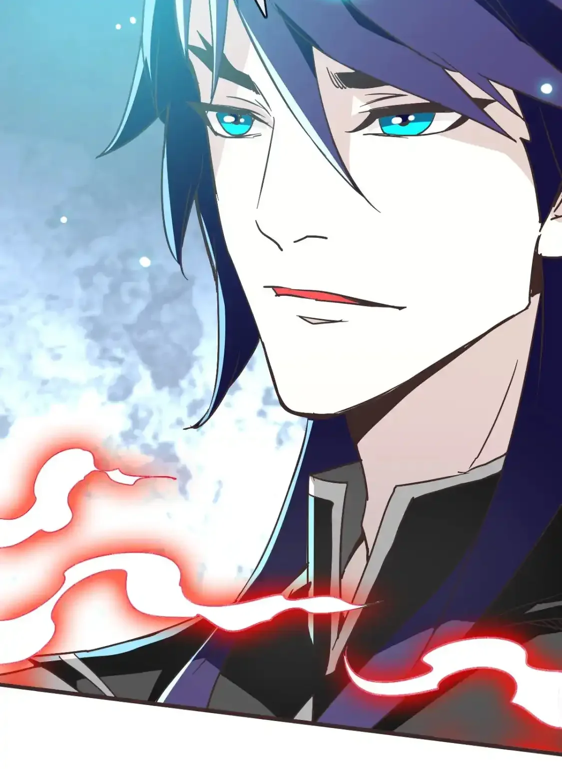 Read Crazy Leveling System fr Manga Online