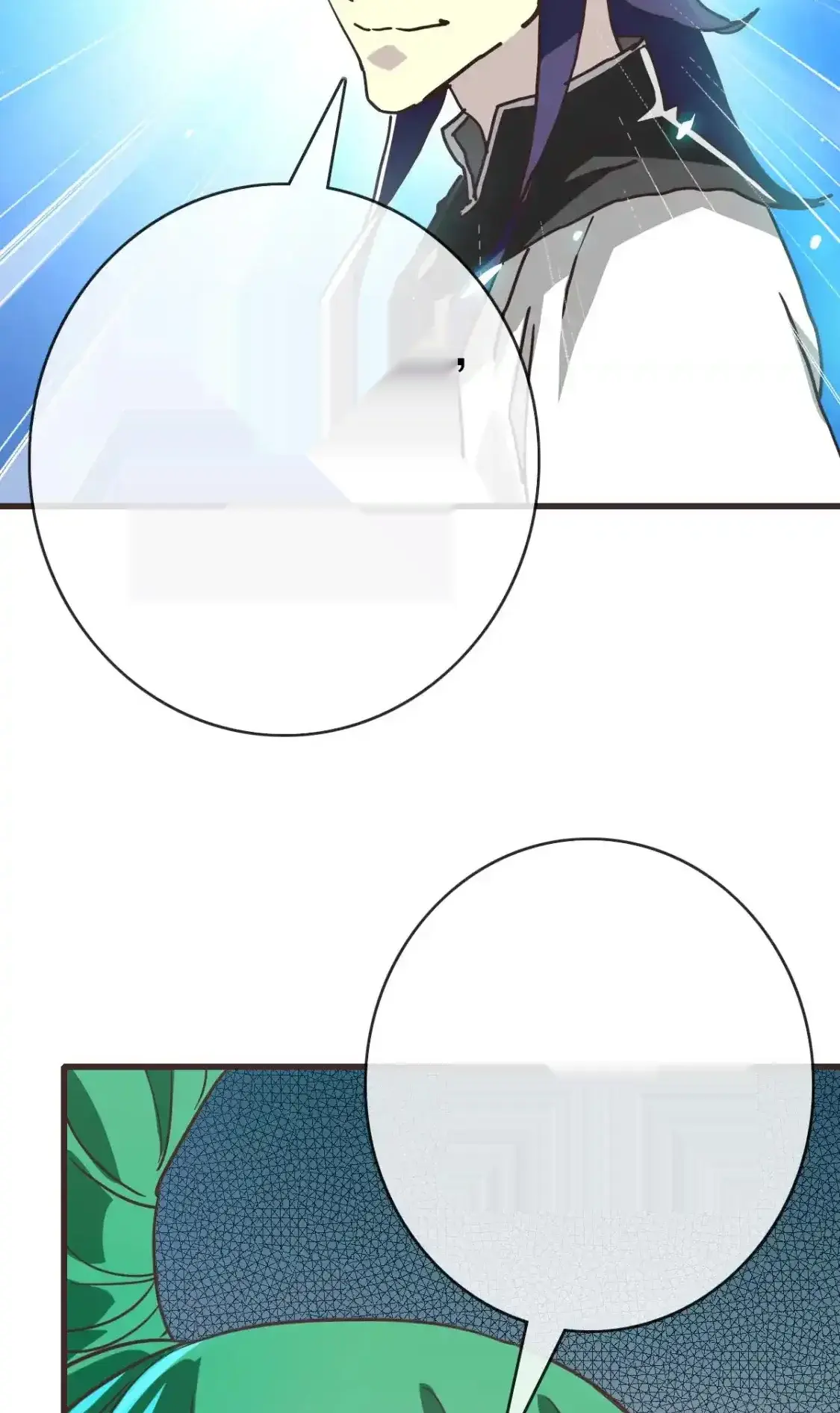 Read Crazy Leveling System fr Manga Online