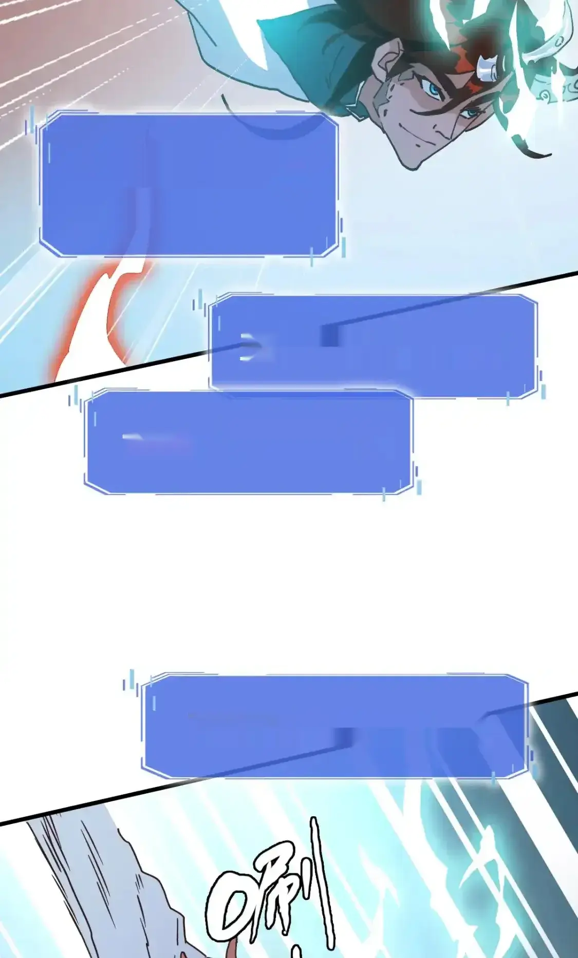 Read Crazy Leveling System fr Manga Online