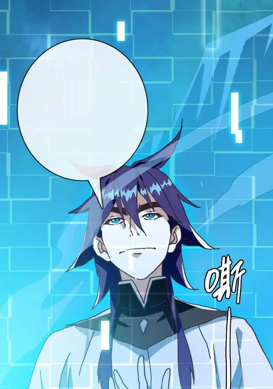 Read Crazy Leveling System fr Manga Online