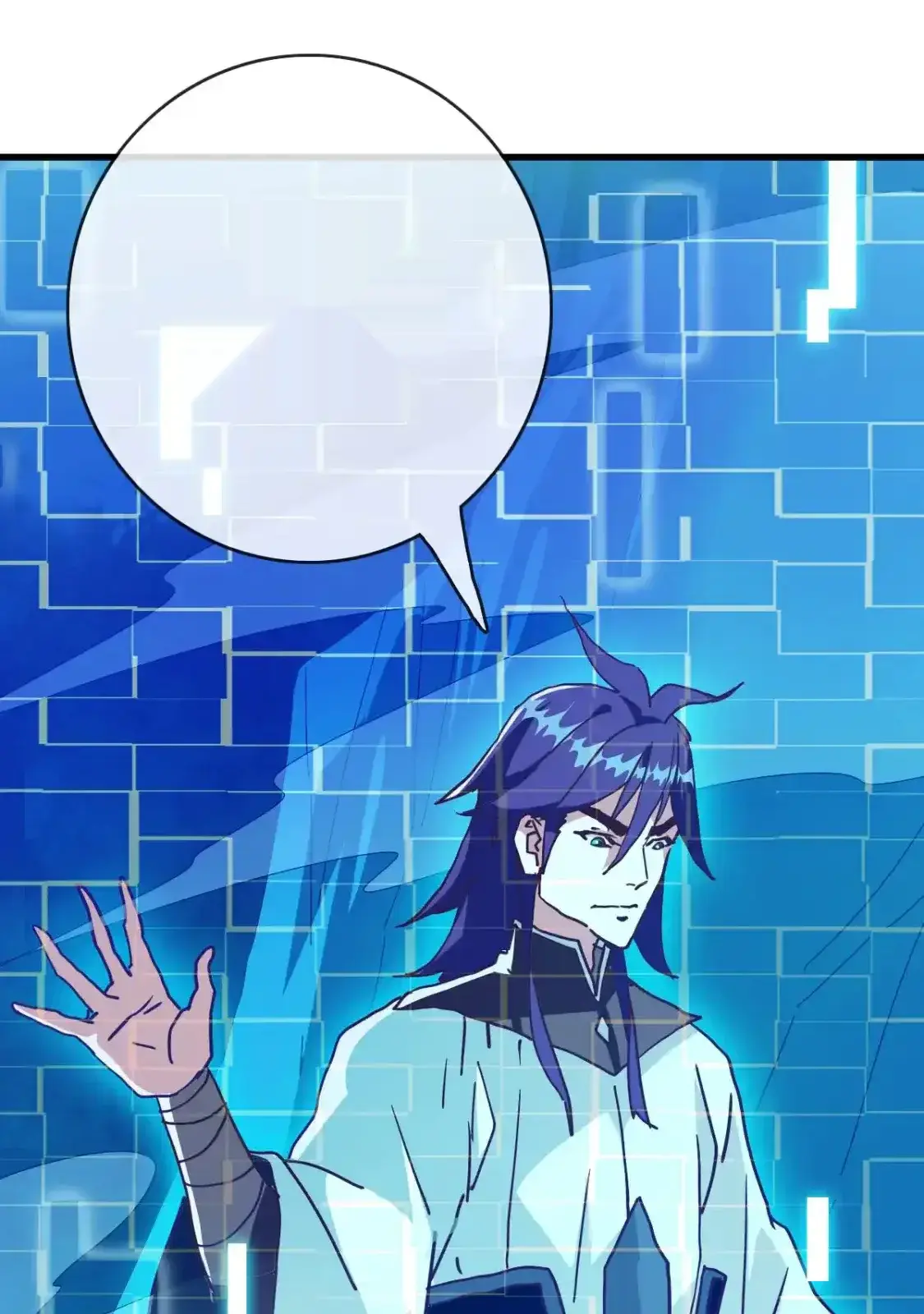 Read Crazy Leveling System fr Manga Online