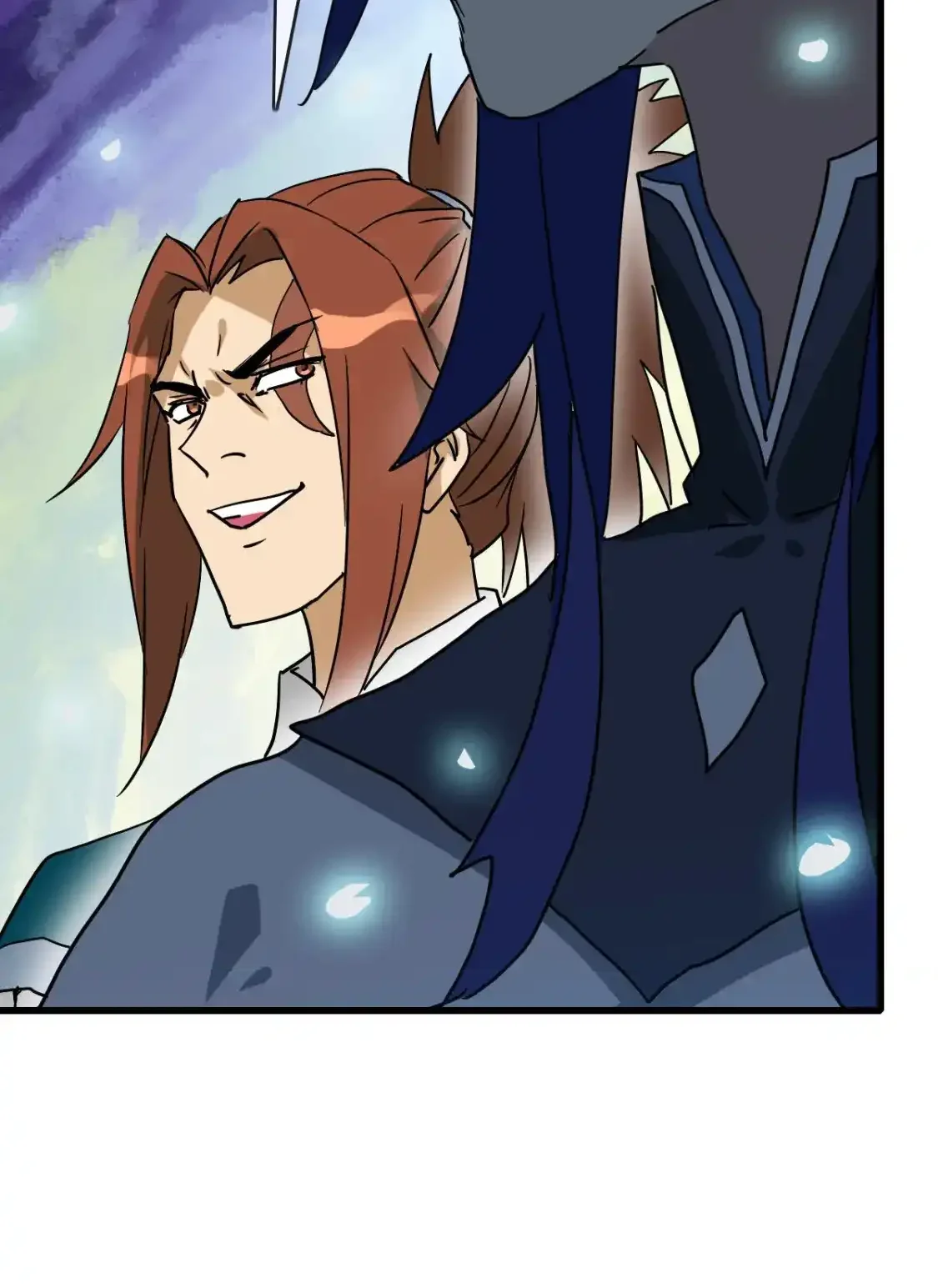 Read Crazy Leveling System fr Manga Online