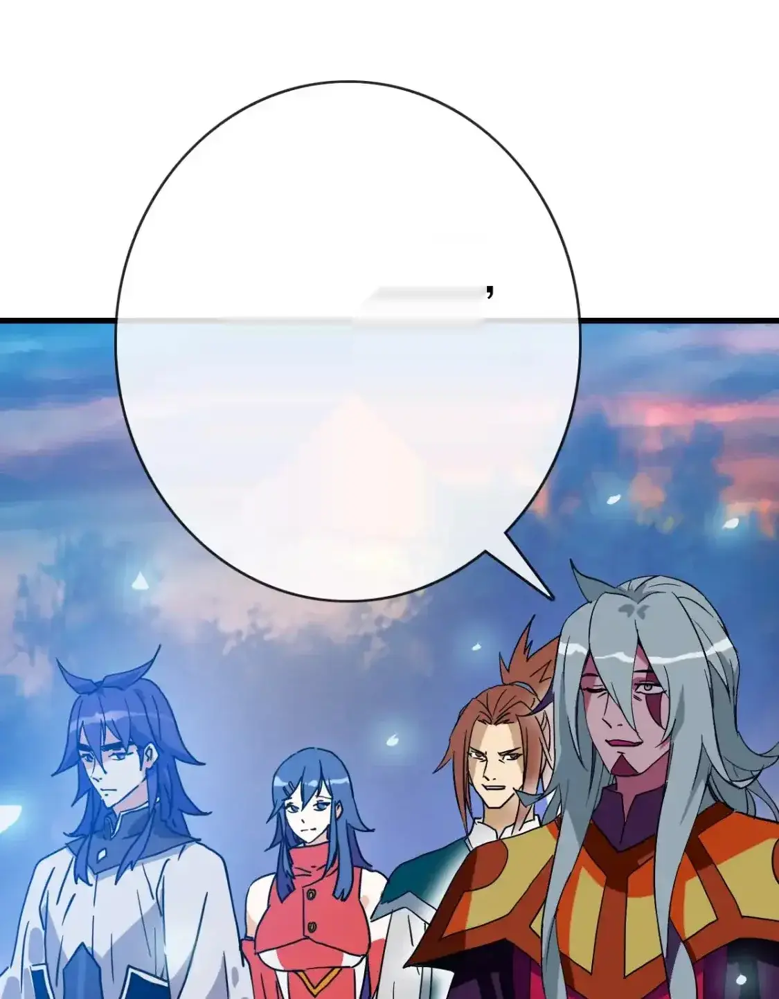 Read Crazy Leveling System fr Manga Online