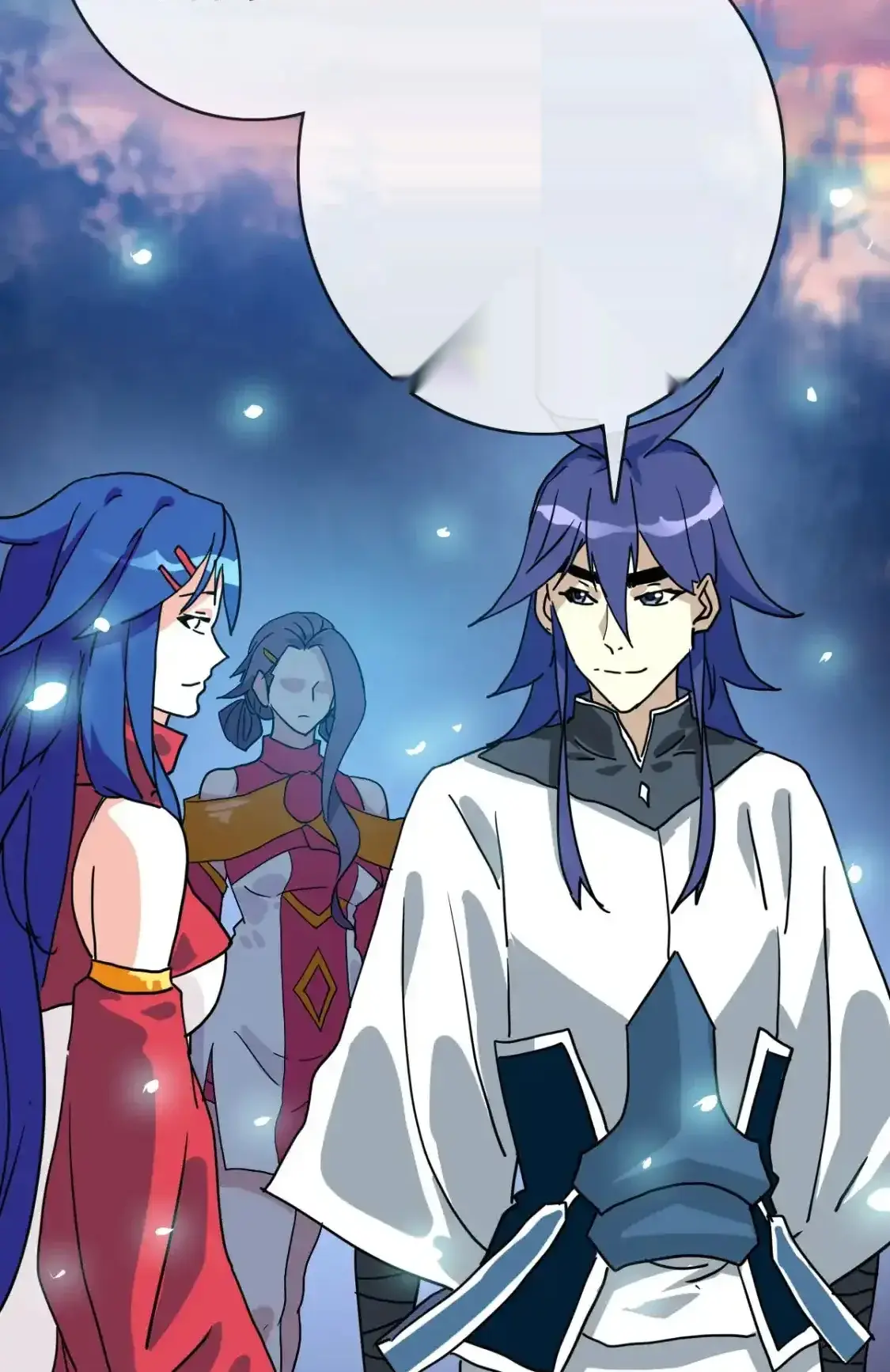 Read Crazy Leveling System fr Manga Online