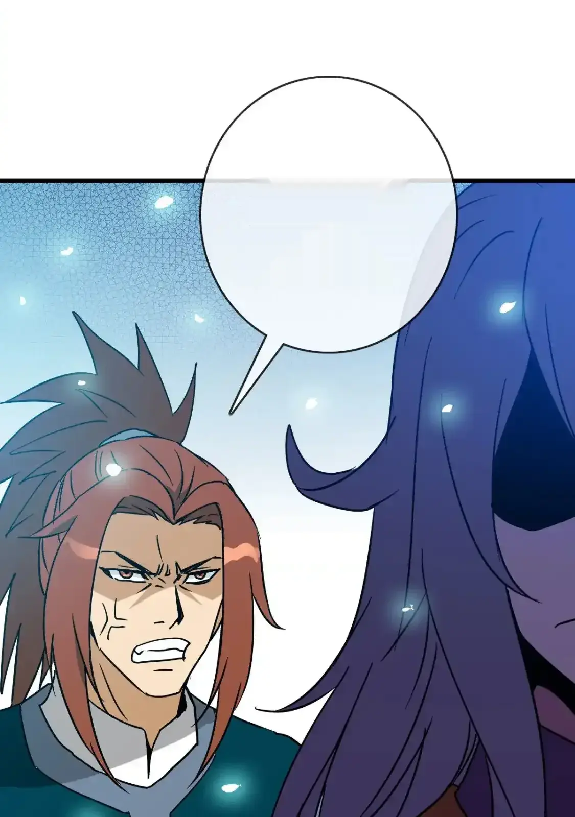 Read Crazy Leveling System fr Manga Online