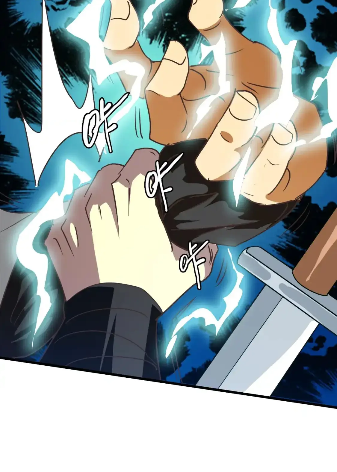 Read Crazy Leveling System fr Manga Online