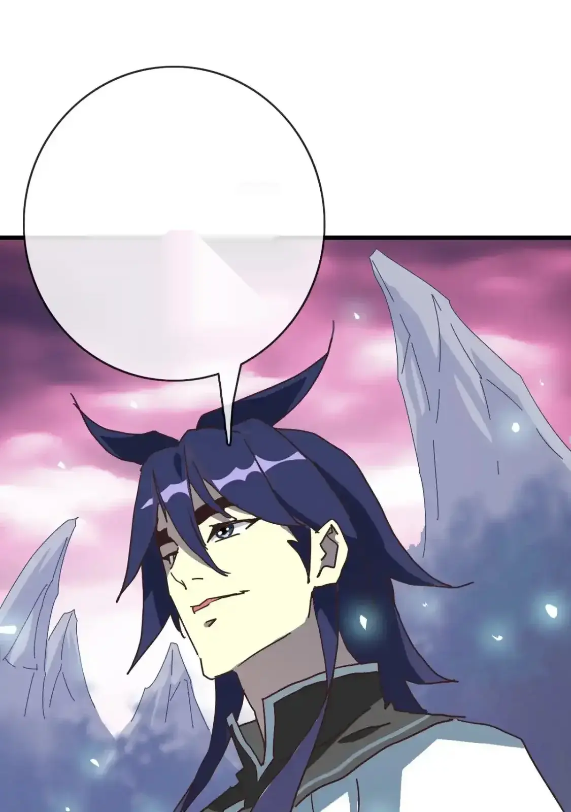 Read Crazy Leveling System fr Manga Online