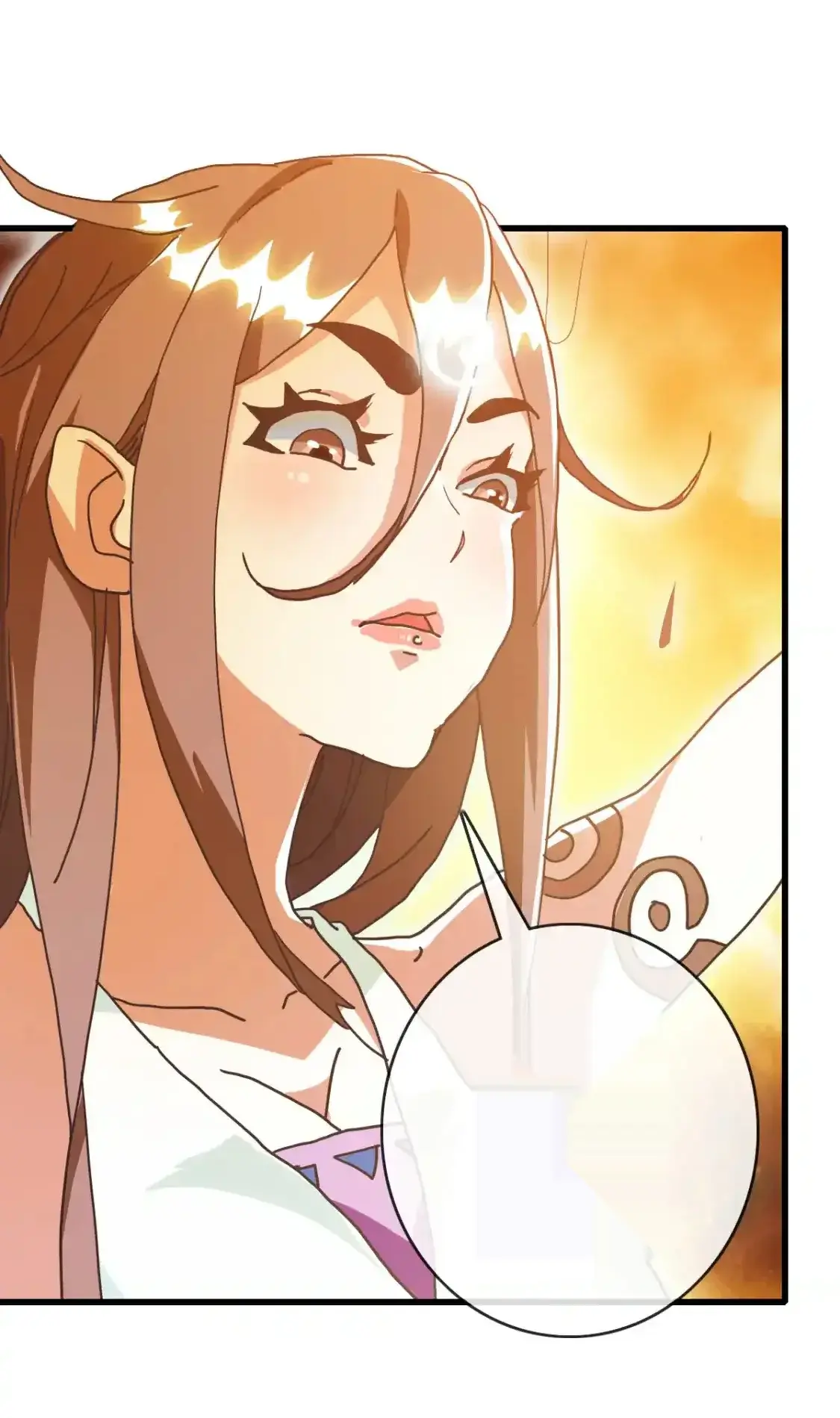 Read Crazy Leveling System fr Manga Online