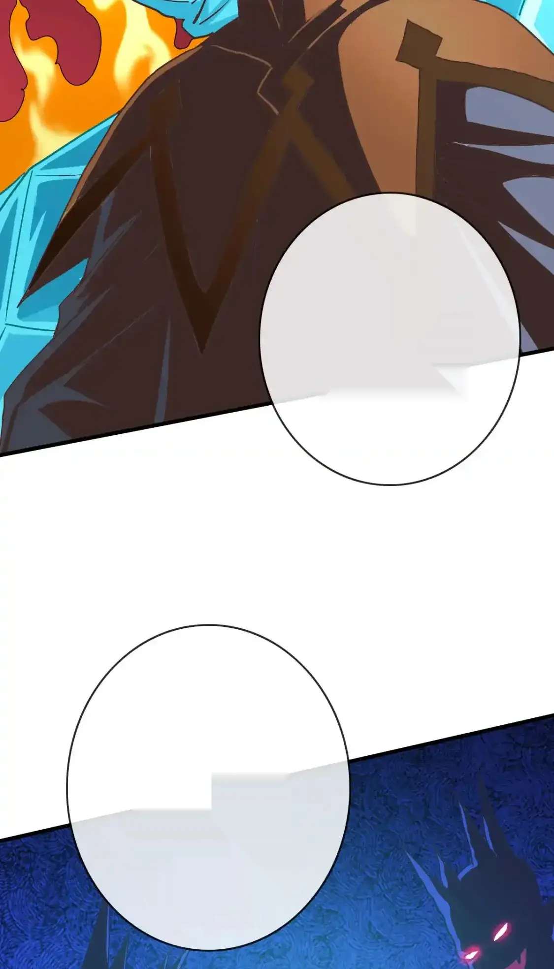 Read Crazy Leveling System fr Manga Online